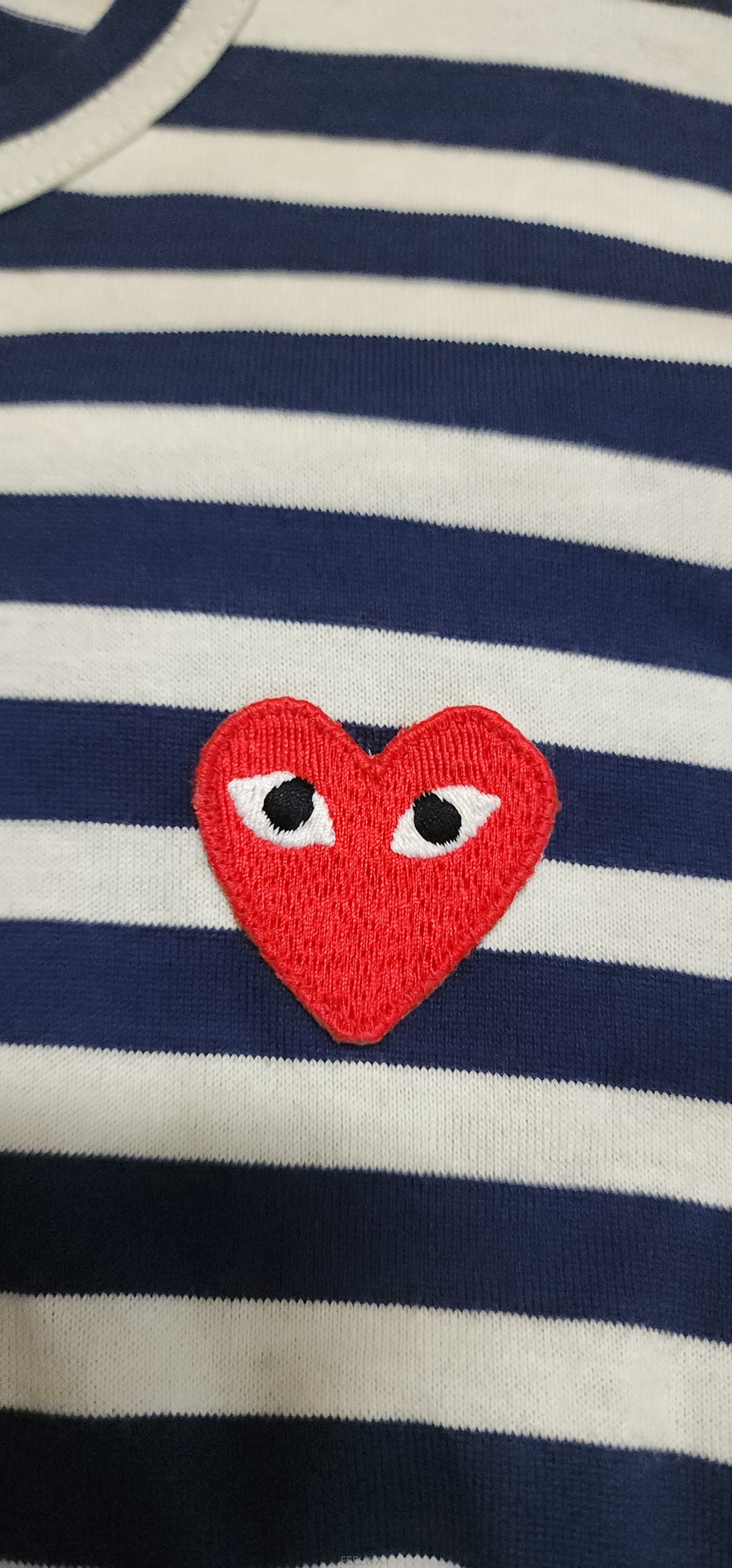 ��ǰ����, ��ǰ��ǰ | �ĵ�������|Comme des Garcons, �ĵ������� ���� 