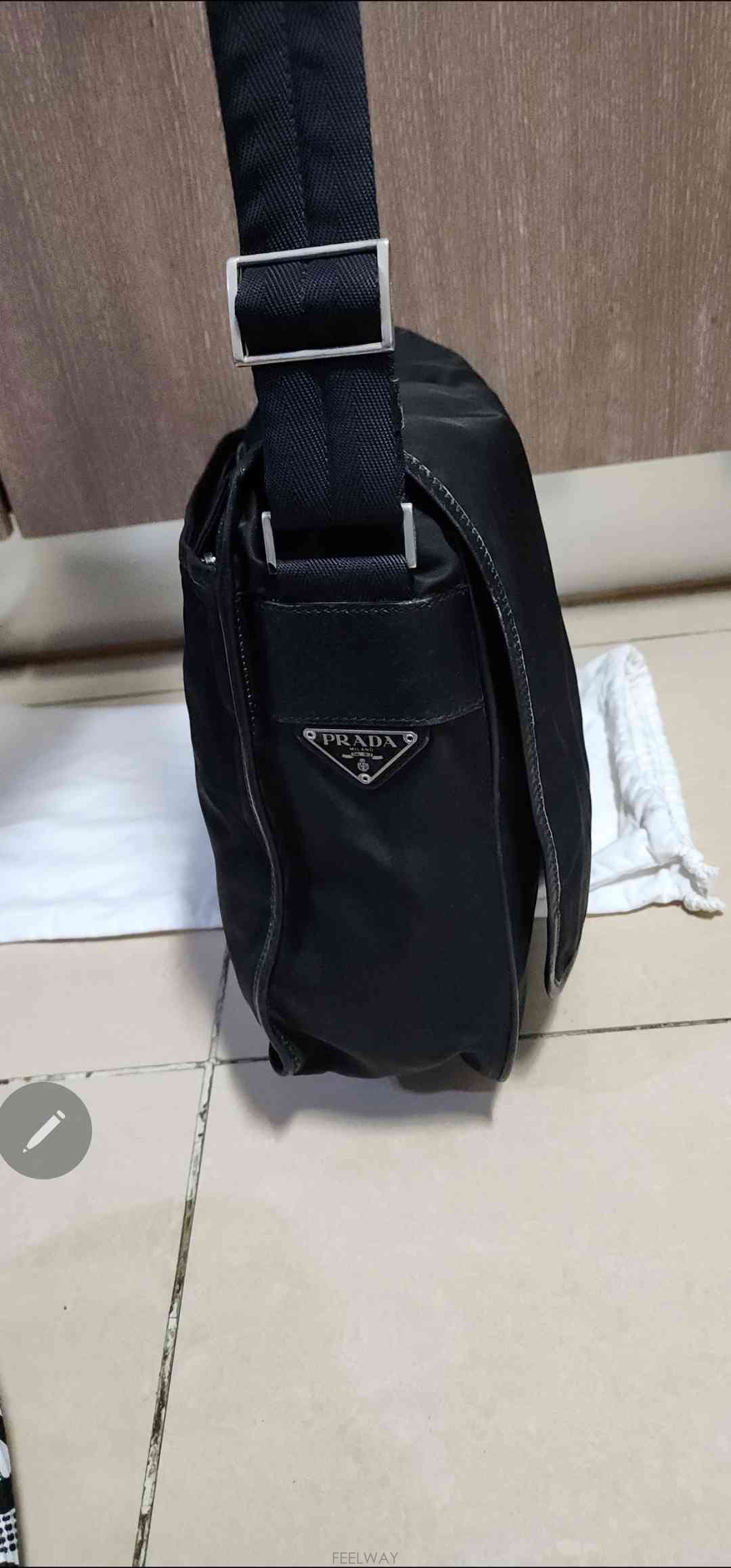��ǰ����, ��ǰ��ǰ | �����|PRADA, ����� �޽����� 