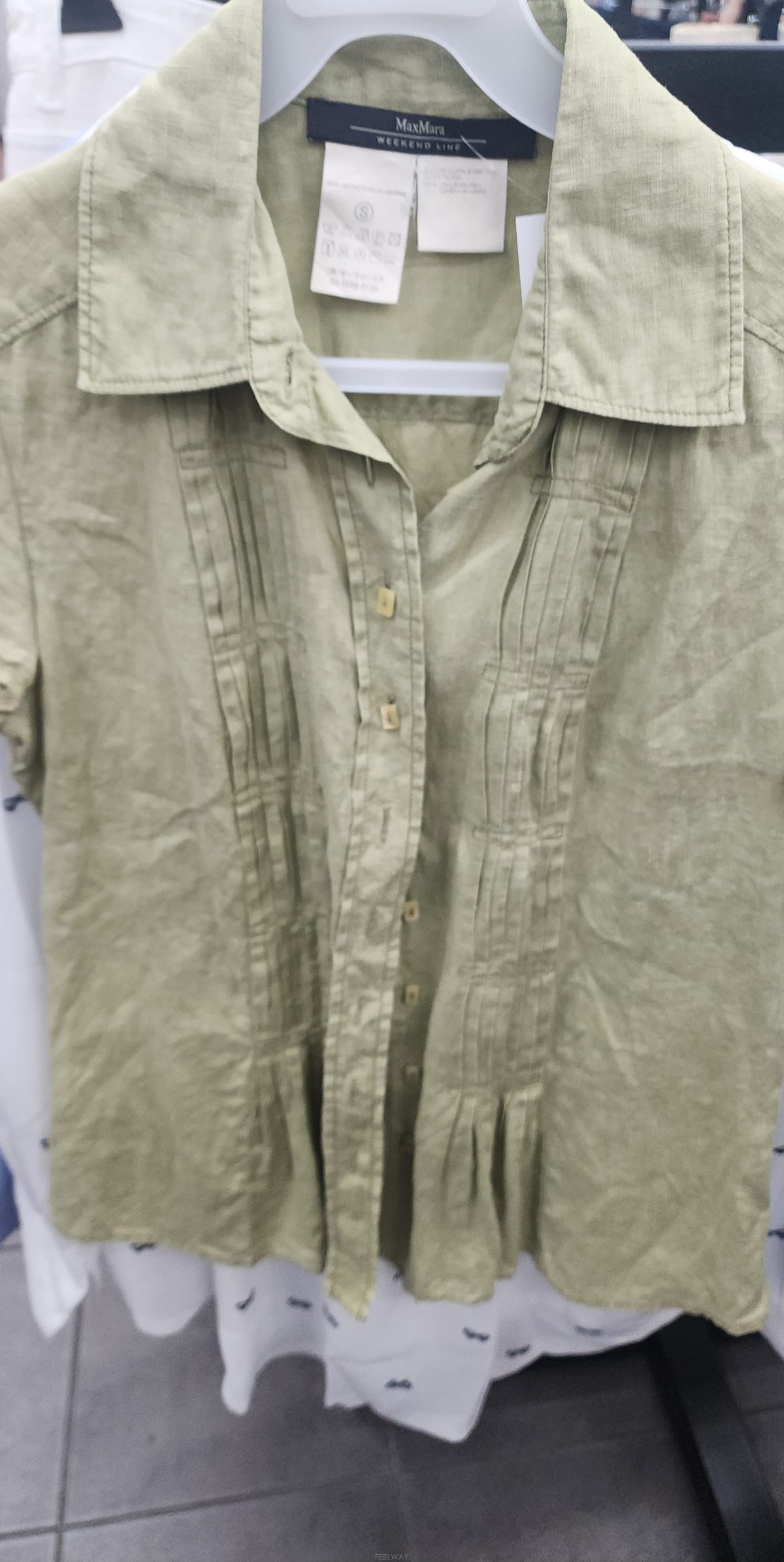 ��ǰ����, ��ǰ��ǰ | ��������|Max Mara, �������� ����콺 