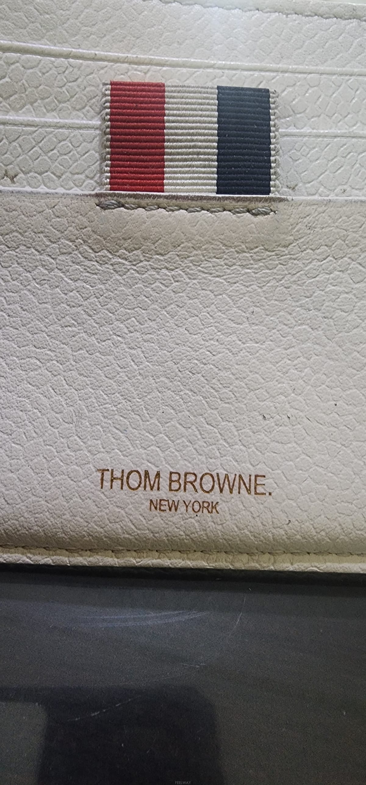 ��ǰ����, ��ǰ��ǰ | �����|Thom Browne, ����� ����