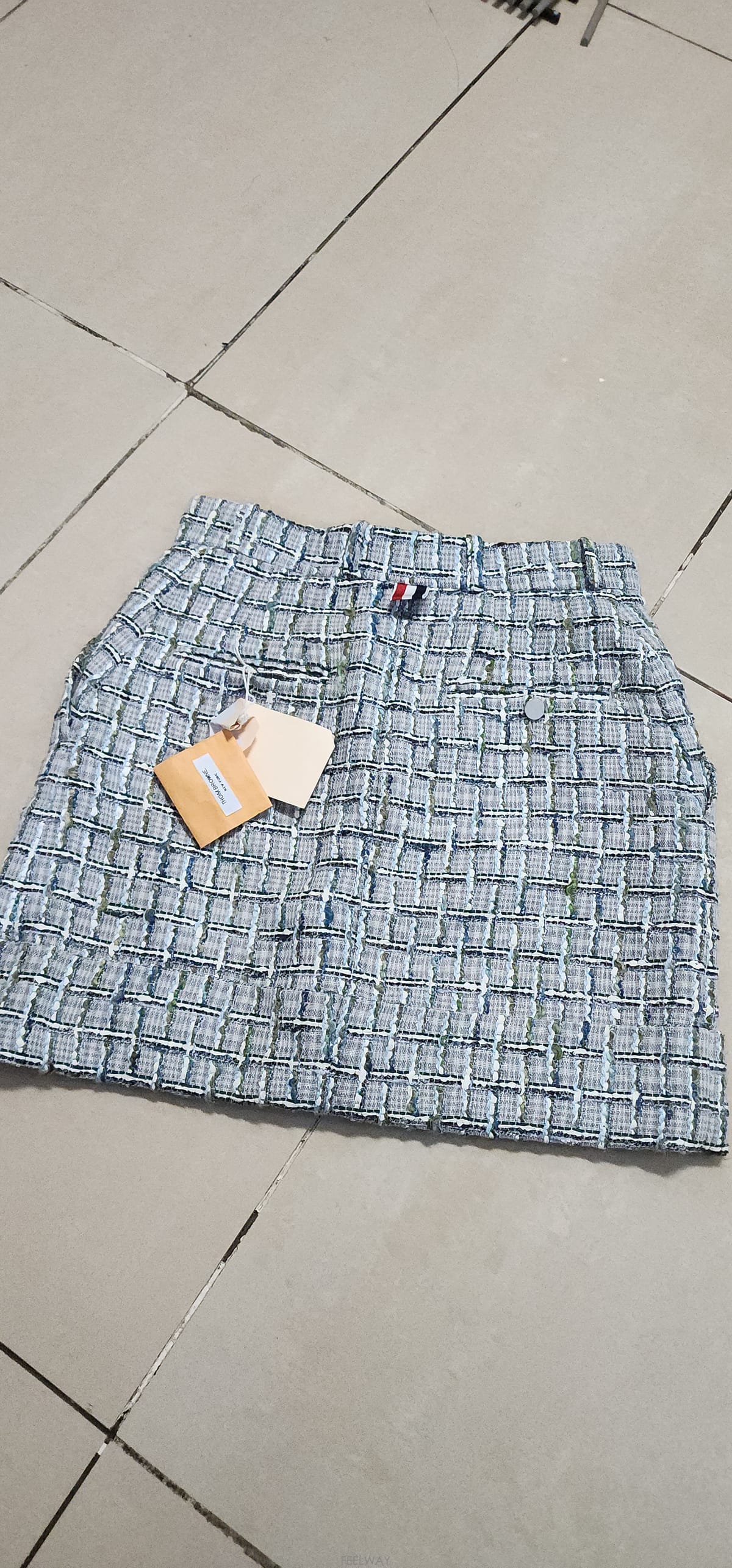 ��ǰ����, ��ǰ��ǰ | �����|Thom Browne, ����� ��ĿƮ 