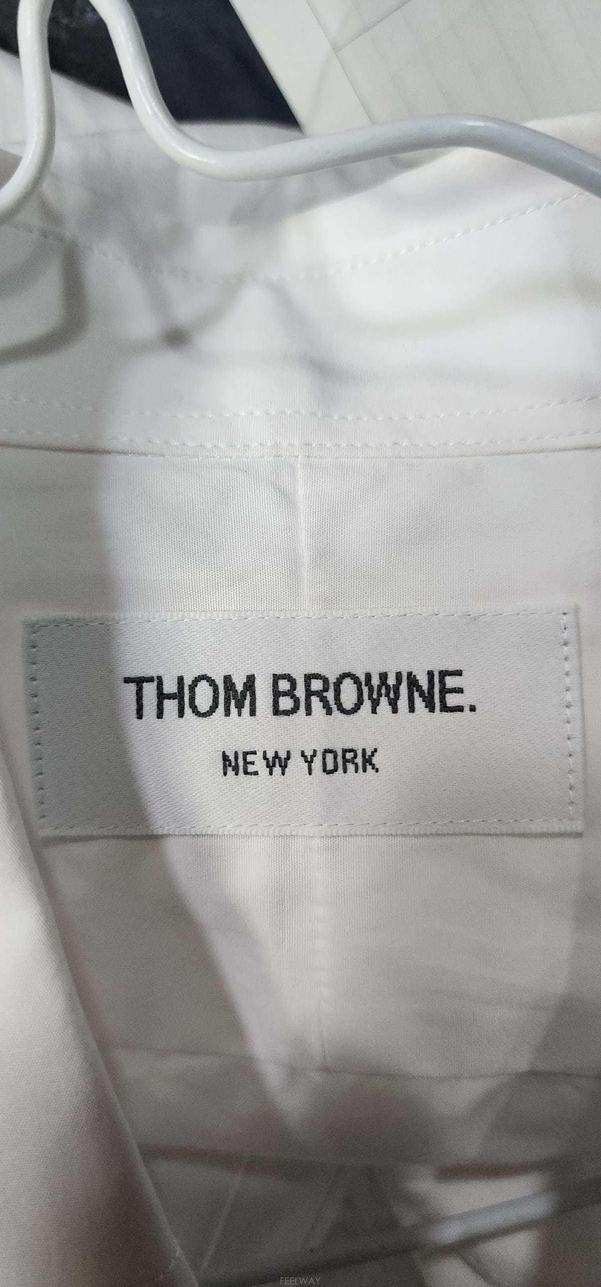 ��ǰ����, ��ǰ��ǰ | �����|Thom Browne, ����� �ռ���