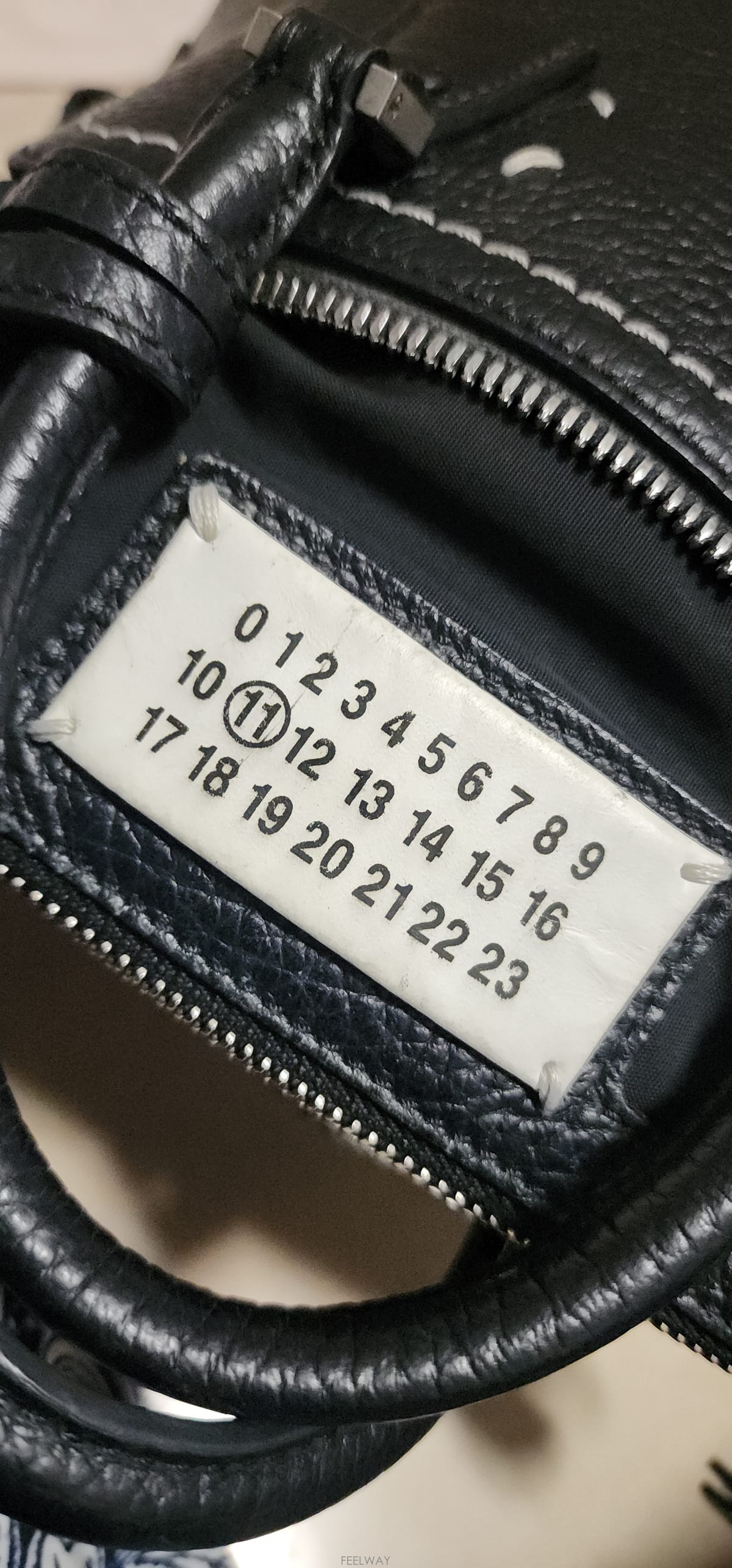 ��ǰ����, ��ǰ��ǰ | ���� ����������|Maison Margiela, �������������� ��Ŷ�� 