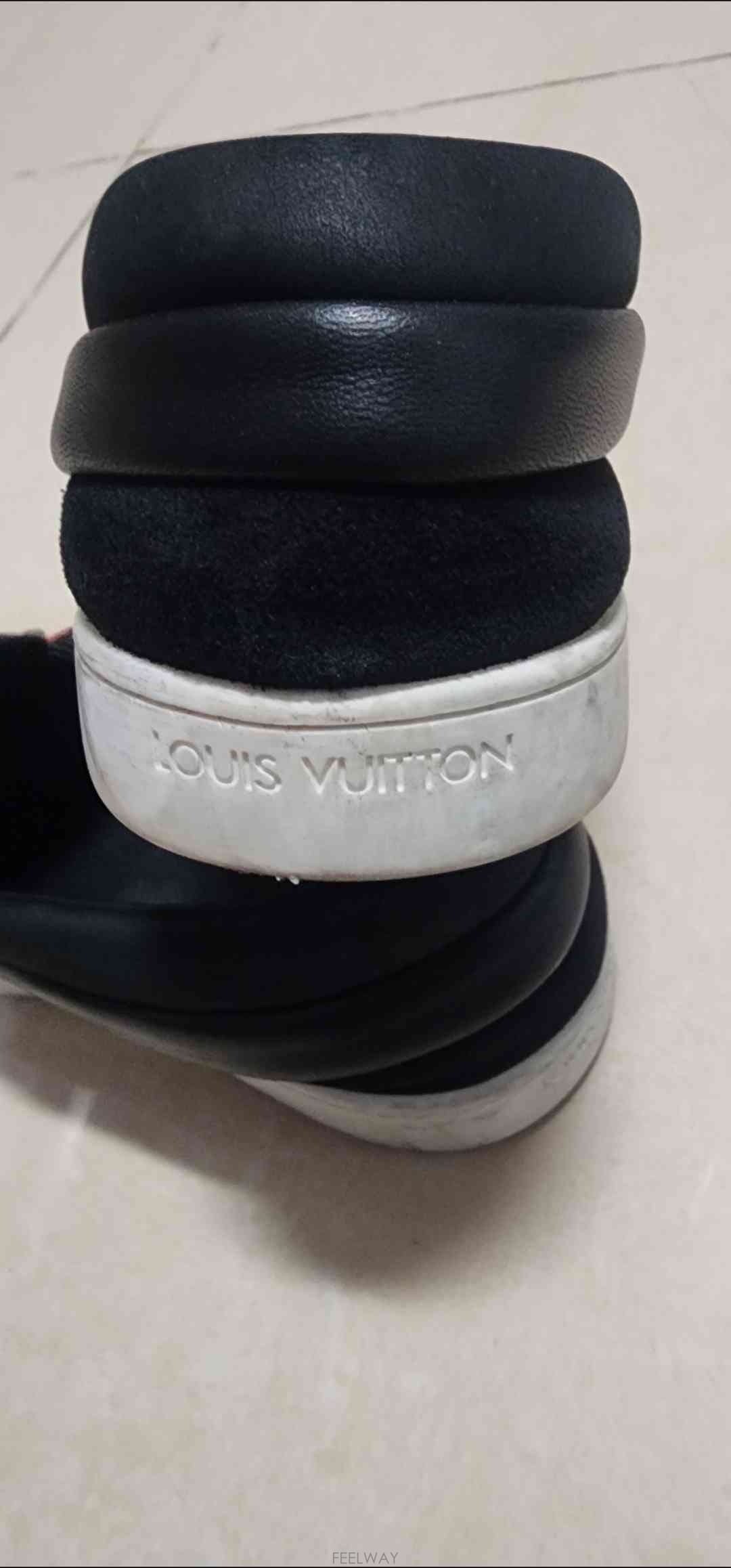 ��ǰ����, ��ǰ��ǰ | ���̺���|Louis Vuitton, ���̺��� ����Ŀ�� 