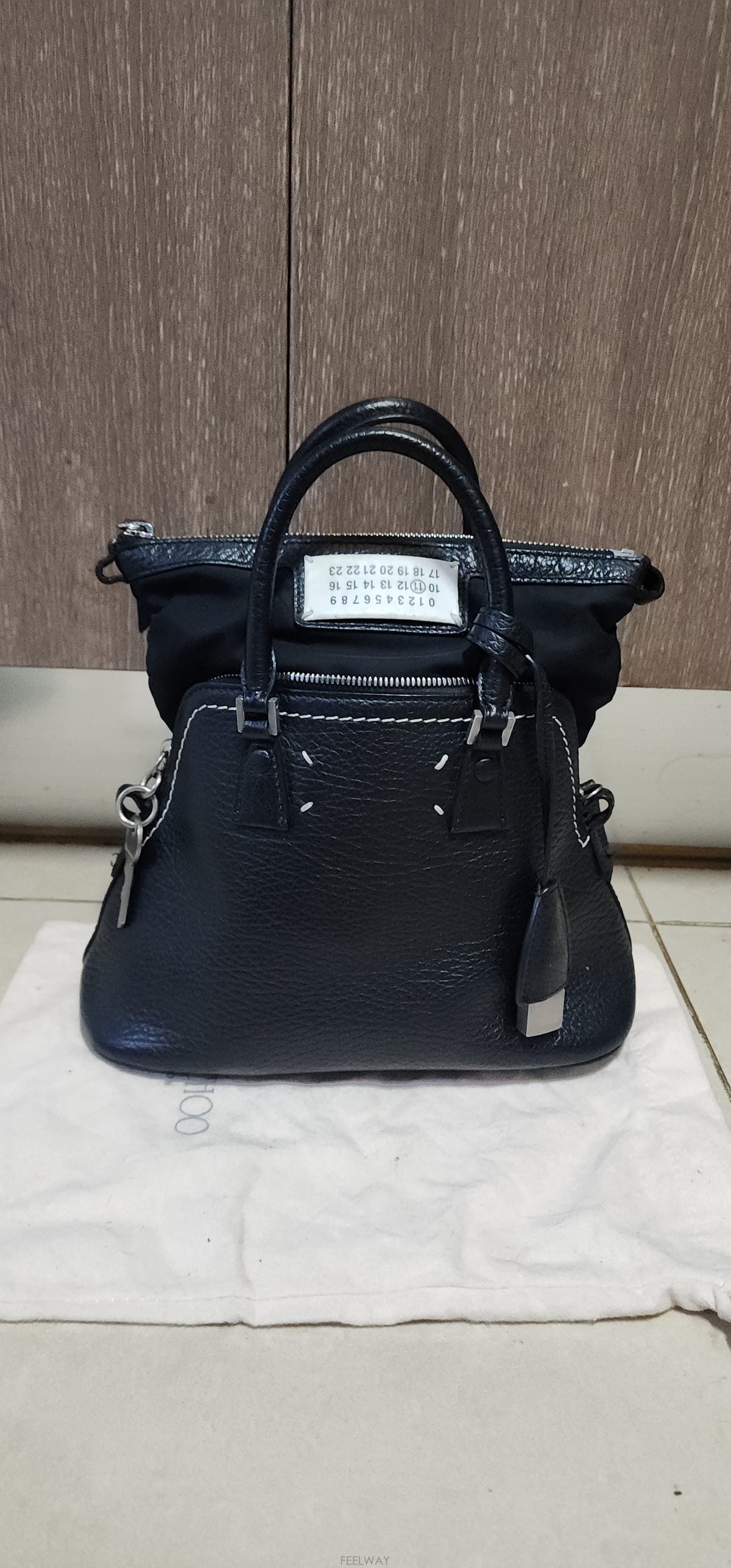 ��ǰ����, ��ǰ��ǰ | ���� ����������|Maison Margiela, �������������� 5AC ���� 