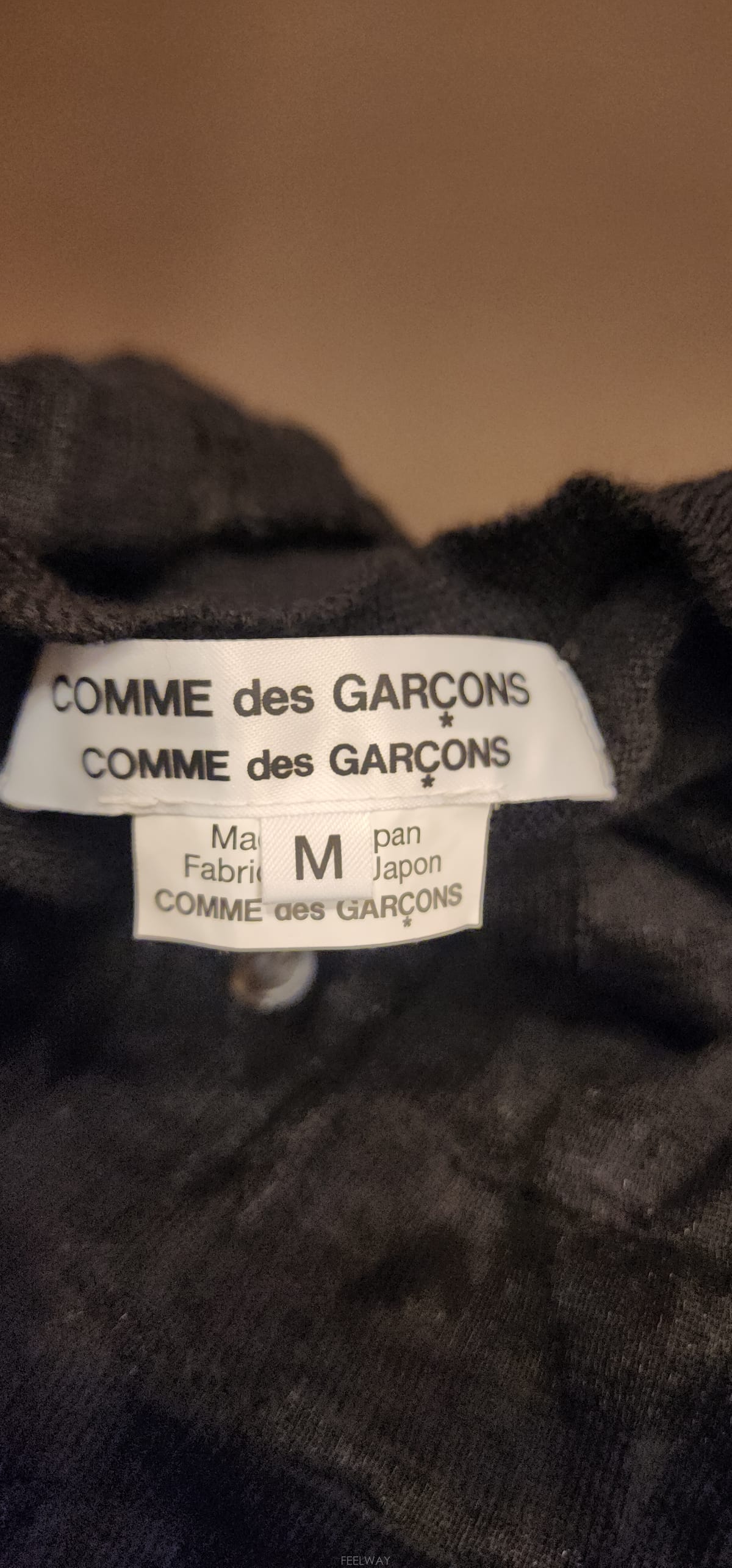 ��ǰ����, ��ǰ��ǰ | �ĵ�������|Comme des Garcons, �ĵ������� ����ī������ ����� ���� 