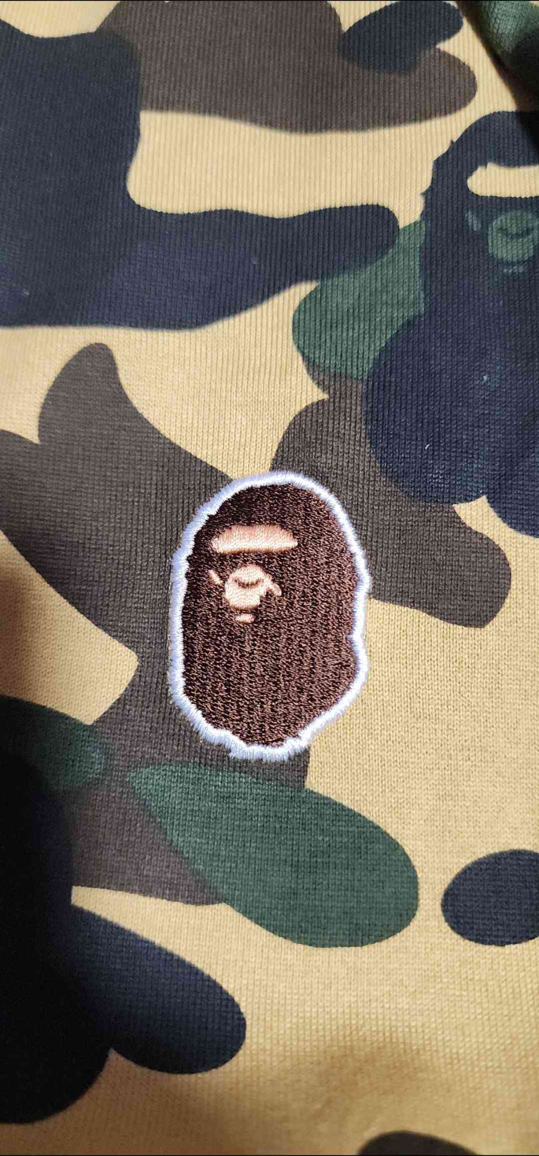 ��ǰ����, ��ǰ��ǰ | ������|Bape, ������ Ƽ���� 