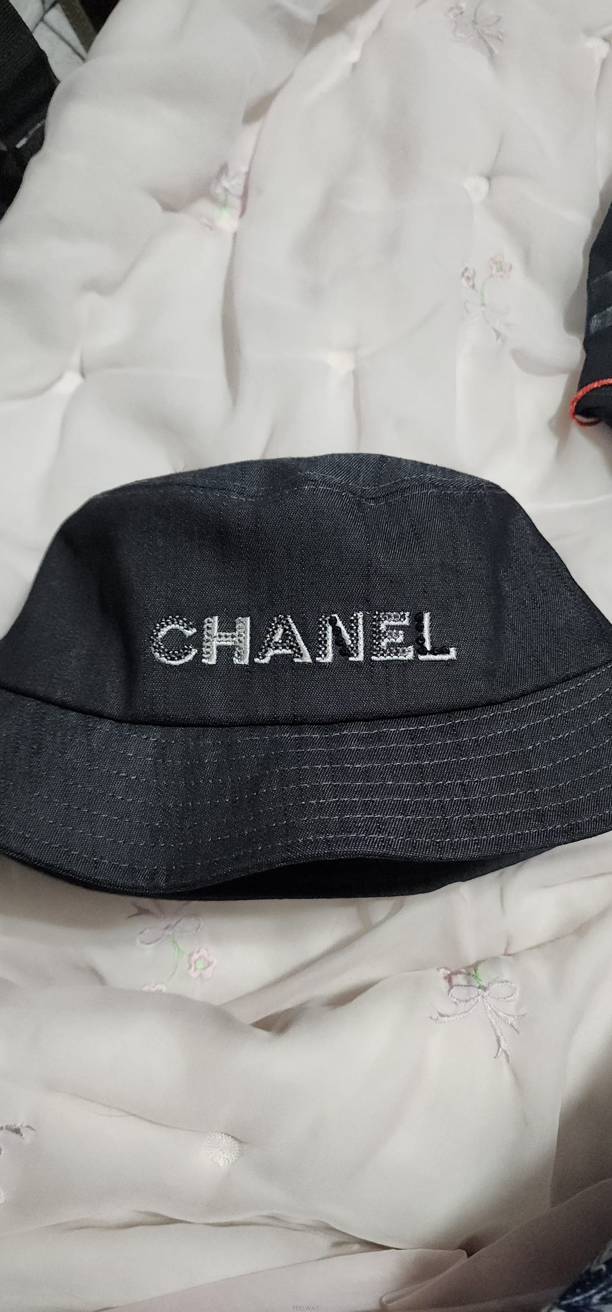 ��ǰ����, ��ǰ��ǰ | ����|CHANEL, ���� ��Ŷ�� 