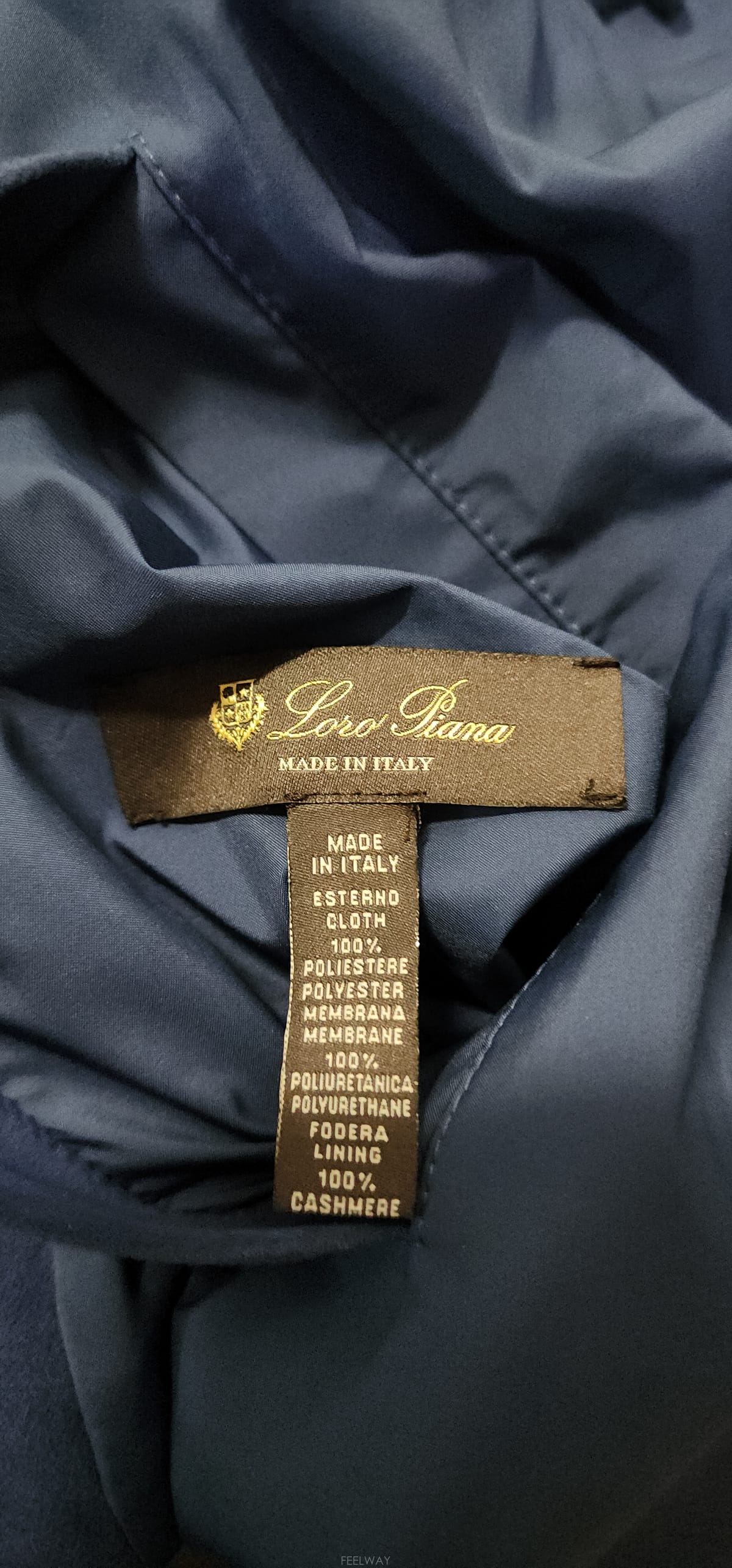 ��ǰ����, ��ǰ��ǰ | �η��ǾƳ�|Loro Piana, �η��ǾƳ� �������