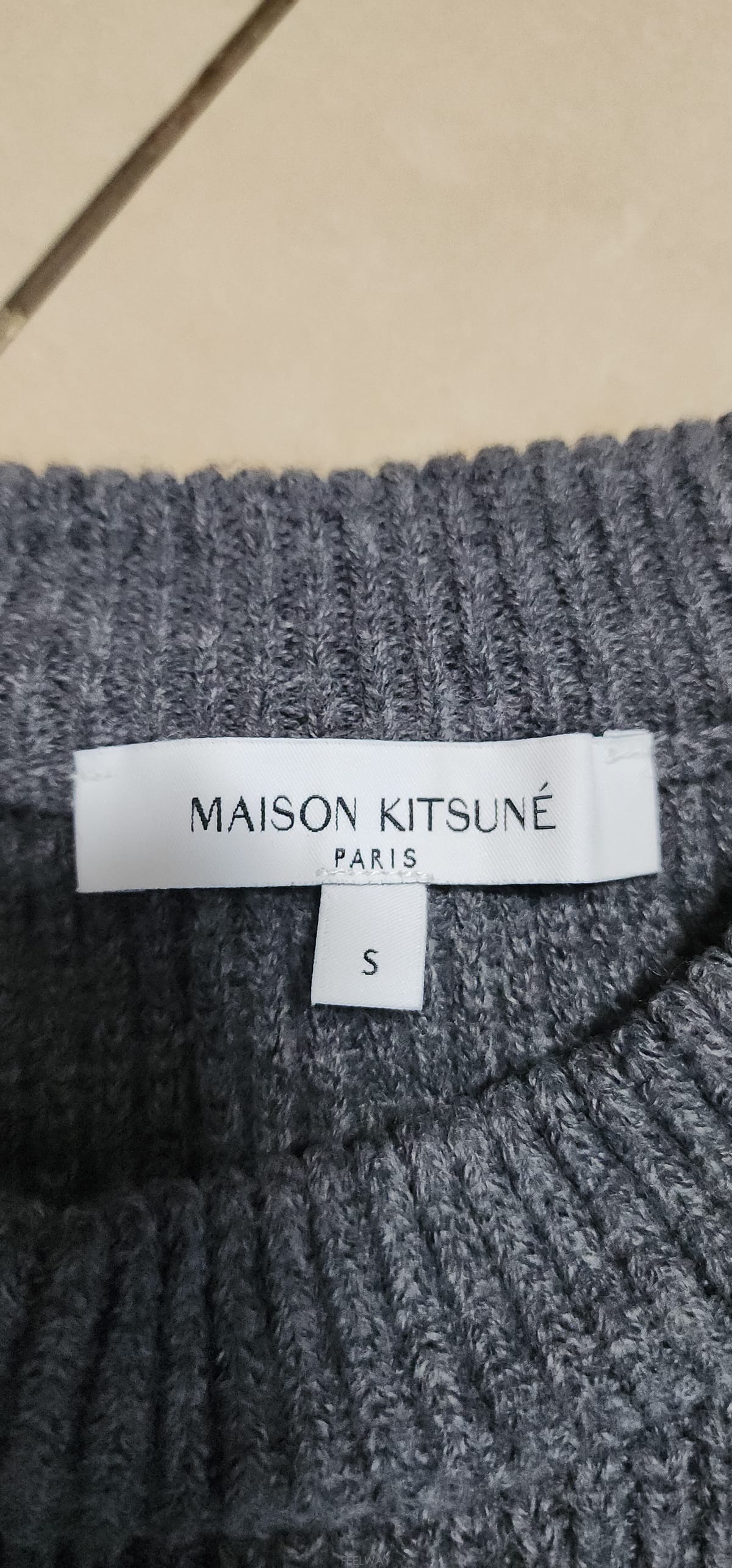 ��ǰ����, ��ǰ��ǰ | ����Ű����|Maison Kitsune, ����Ű���� ��Ʈ