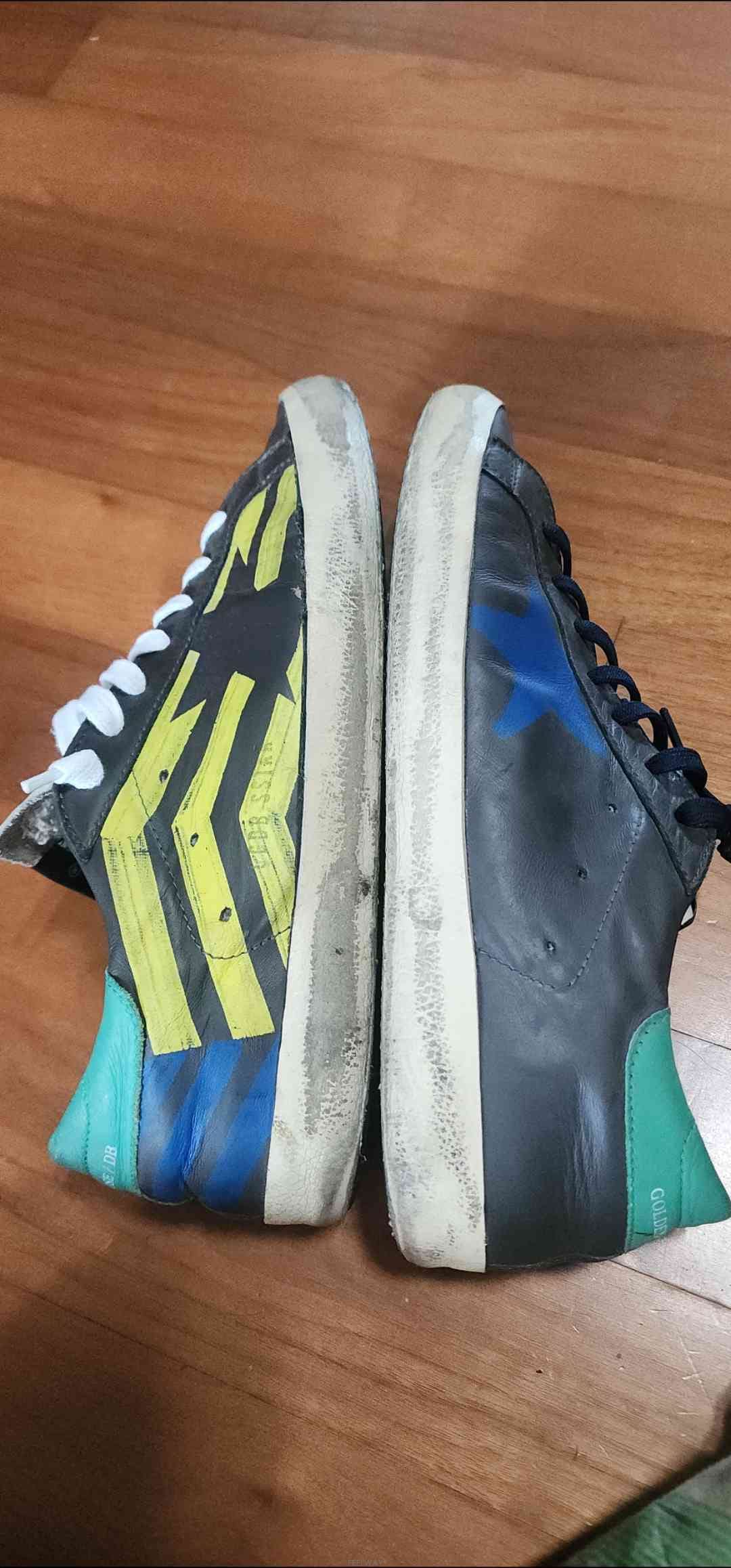 ��ǰ����, ��ǰ��ǰ | ��籸��|Golden Goose, ��籸�� ������Ź����� 