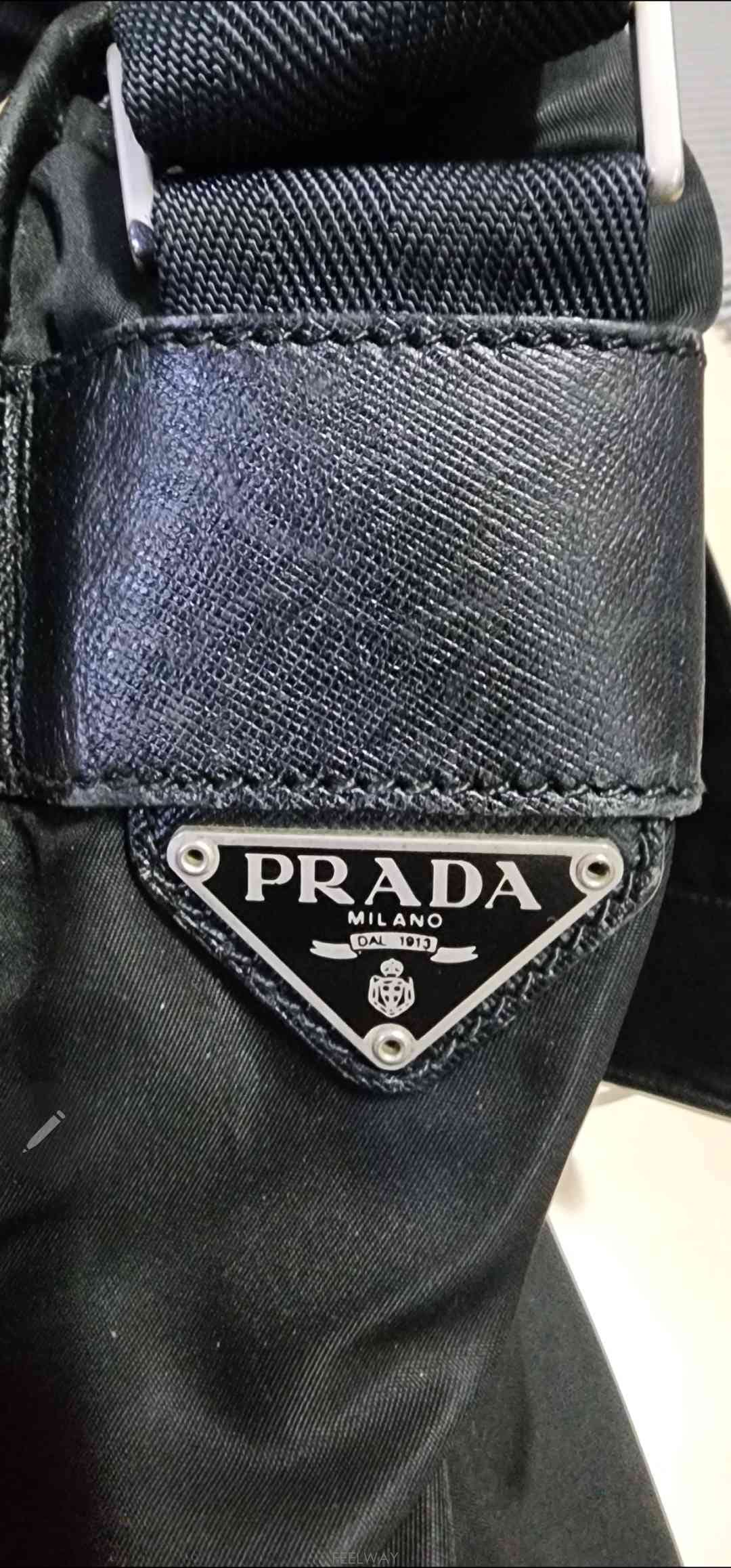 ��ǰ����, ��ǰ��ǰ | �����|PRADA, ����� �޽����� 