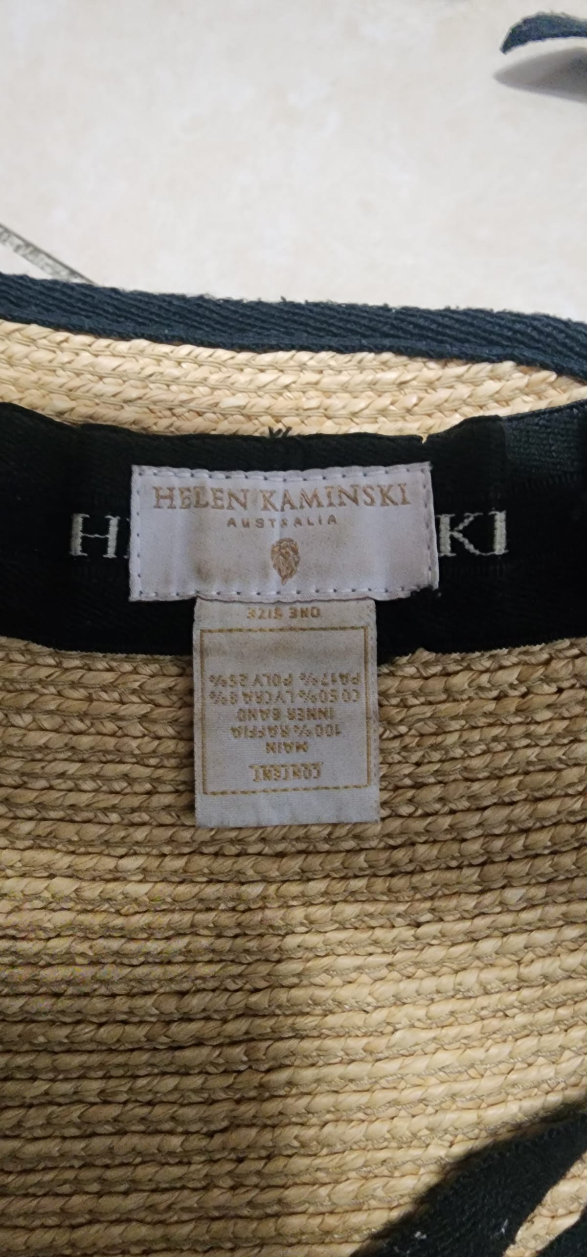 ��ǰ����, ��ǰ��ǰ | �ﷻ ī�ν�Ű|Helen Kaminski, �ﷻī�ν�Ű ����