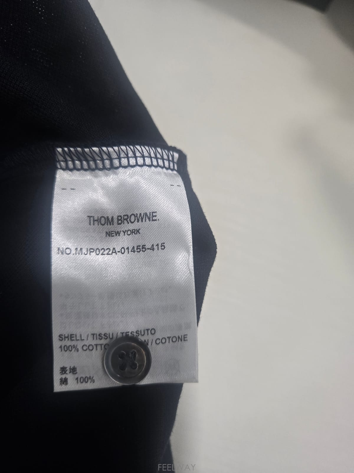 ��ǰ����, ��ǰ��ǰ | �����|Thom Browne, ����ǰ ���ǵ帳�ϴ� �����