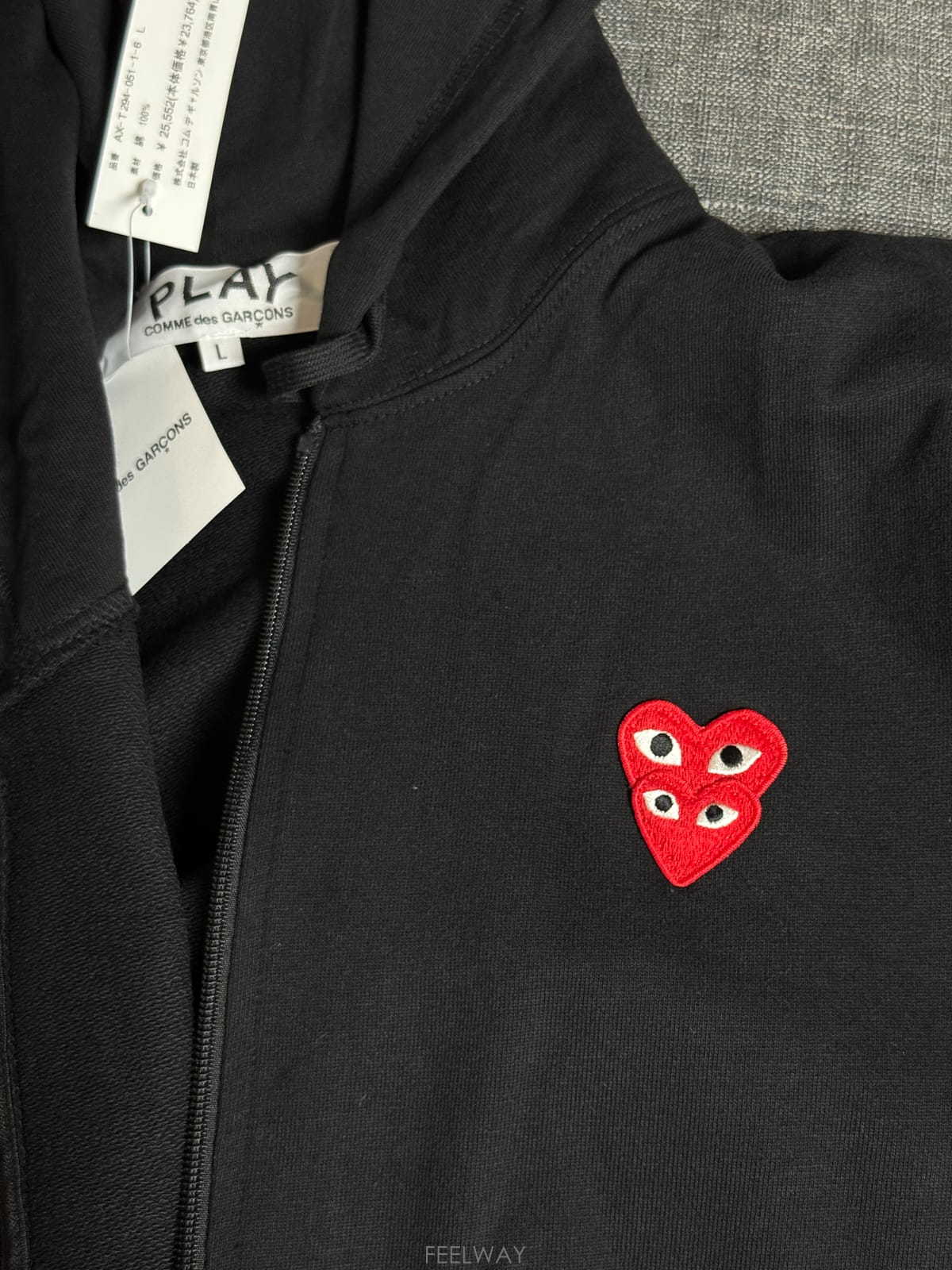 ��ǰ����, ��ǰ��ǰ | �ĵ�������|Comme des Garcons, �ĵ� ��ǰ���ǵ帳�ϴ� 