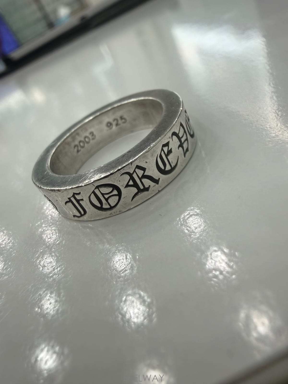 ��ǰ����, ��ǰ��ǰ | ũ������|Chrome Hearts, ũ������ �������� ����ǰ����