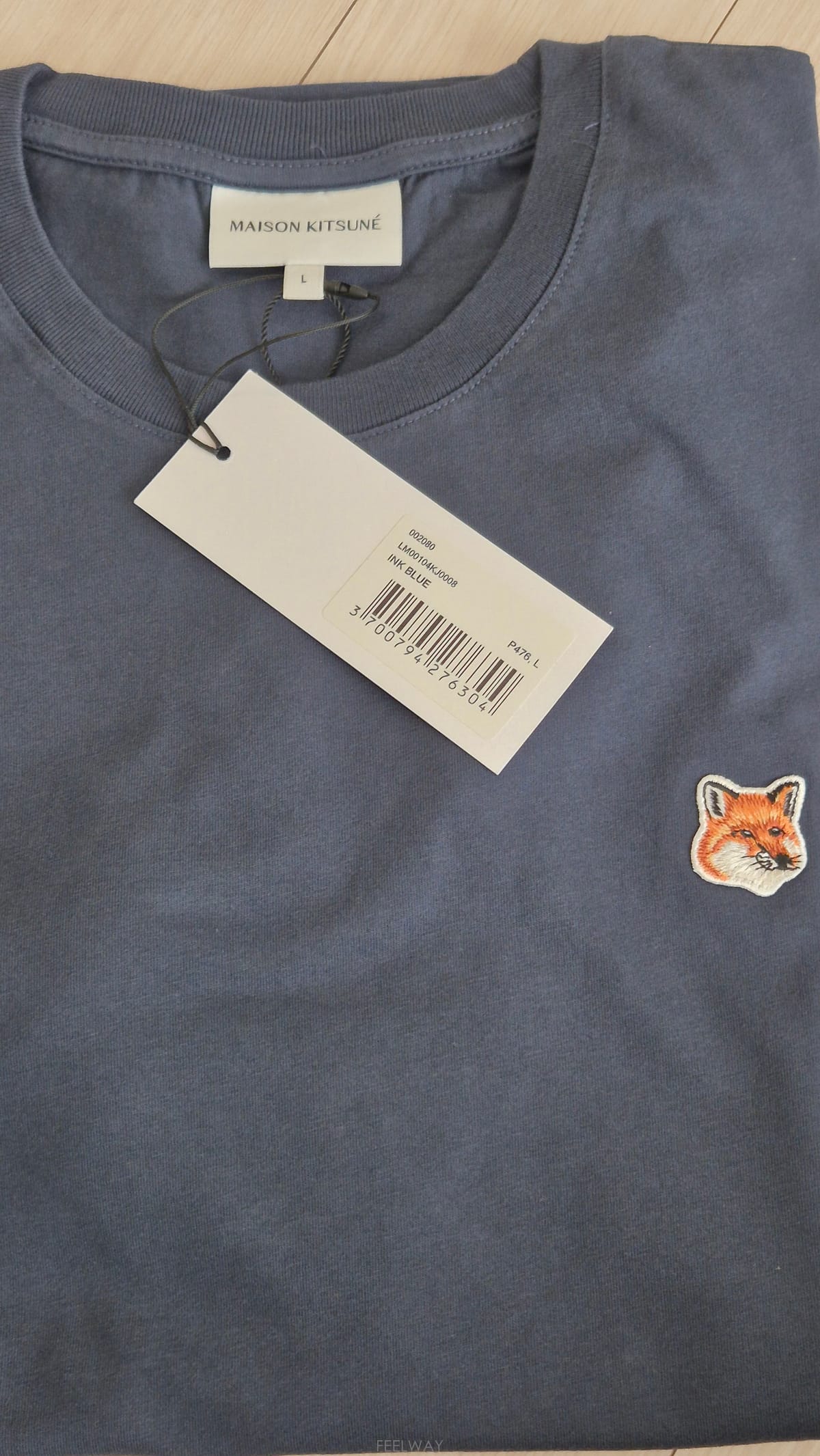 ��ǰ����, ��ǰ��ǰ | ����Ű����|Maison Kitsune, ����Ű���� ���� ����ǰ