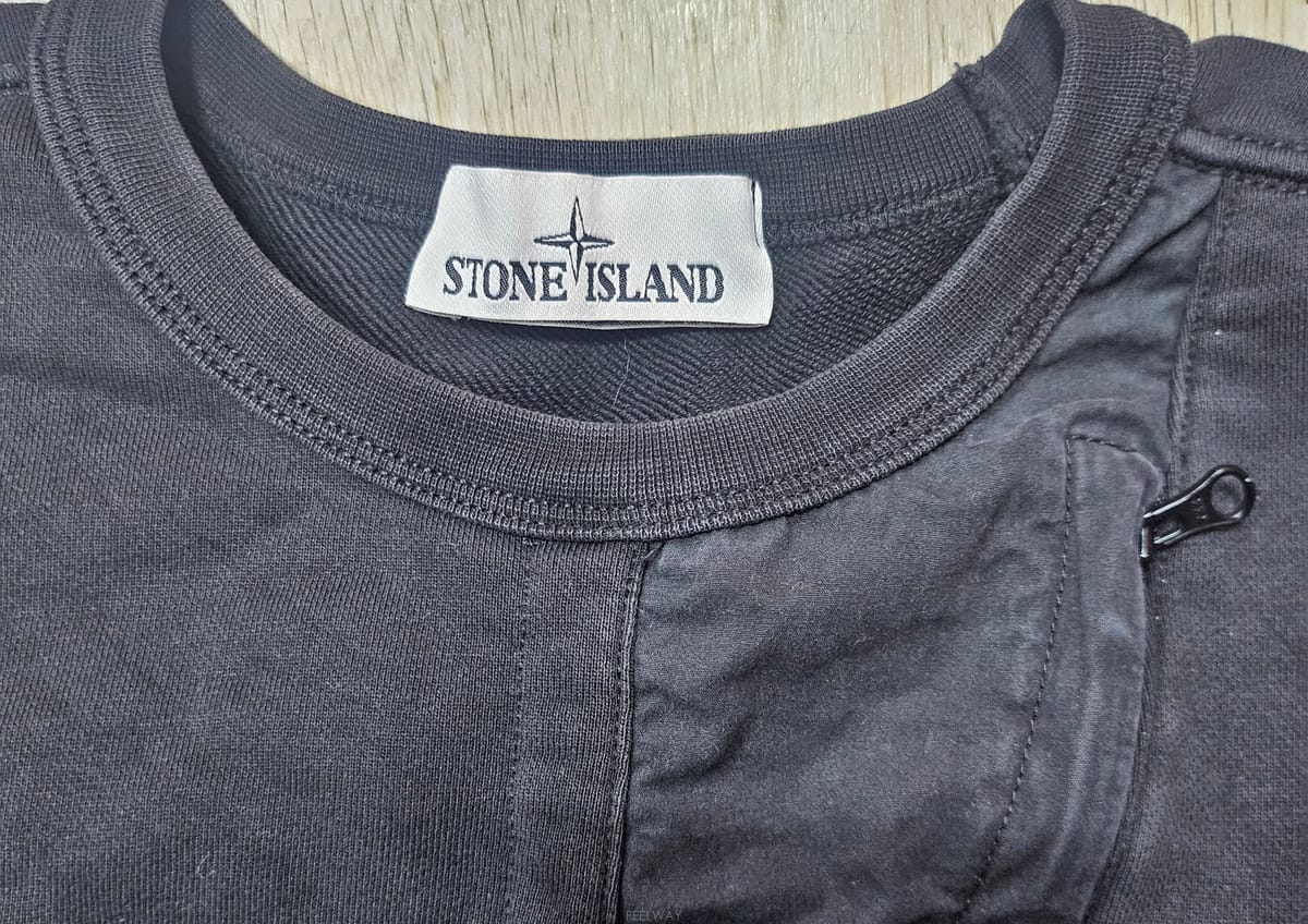 ��ǰ����, ��ǰ��ǰ | ���� ���Ϸ���|Stone Island, ��ǰ���� 