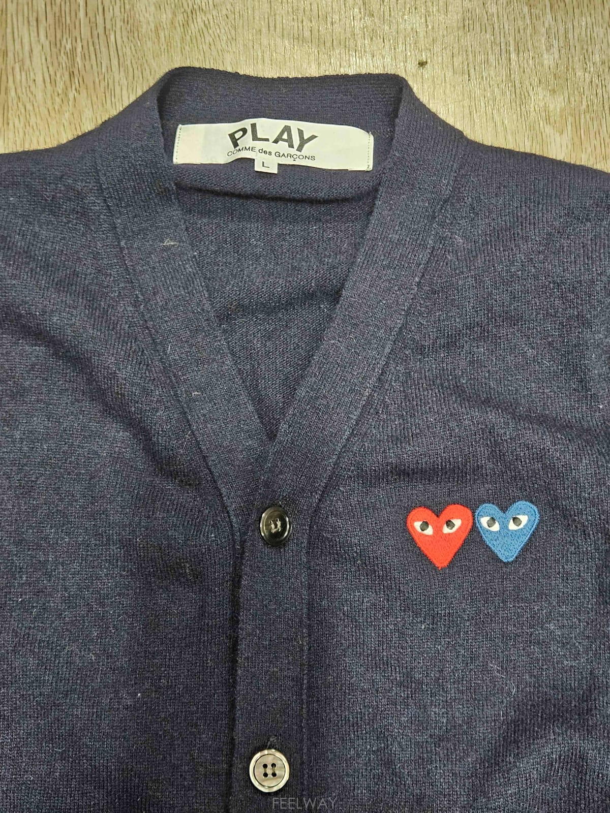 ��ǰ����, ��ǰ��ǰ | �ĵ�������|Comme des Garcons, ��ǰ����