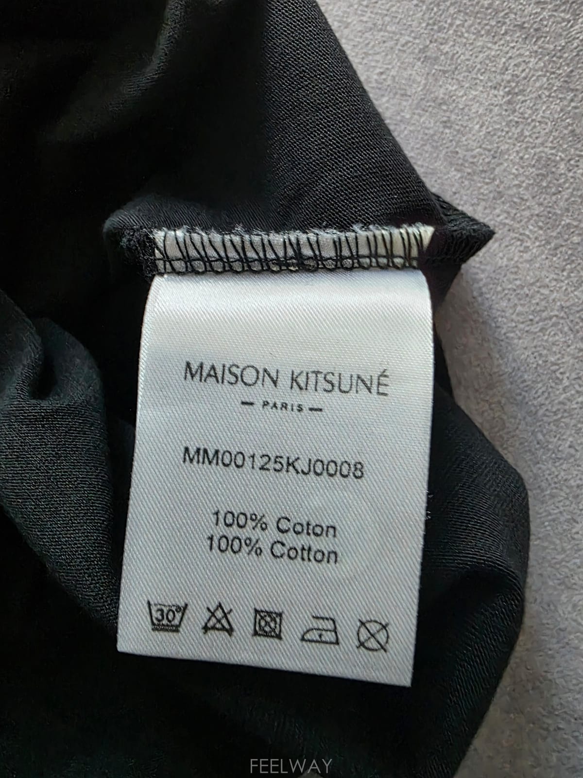 ��ǰ����, ��ǰ��ǰ | ����Ű����|Maison Kitsune, ����Ű���� ���ǵ����� ���� ����ǰ ����