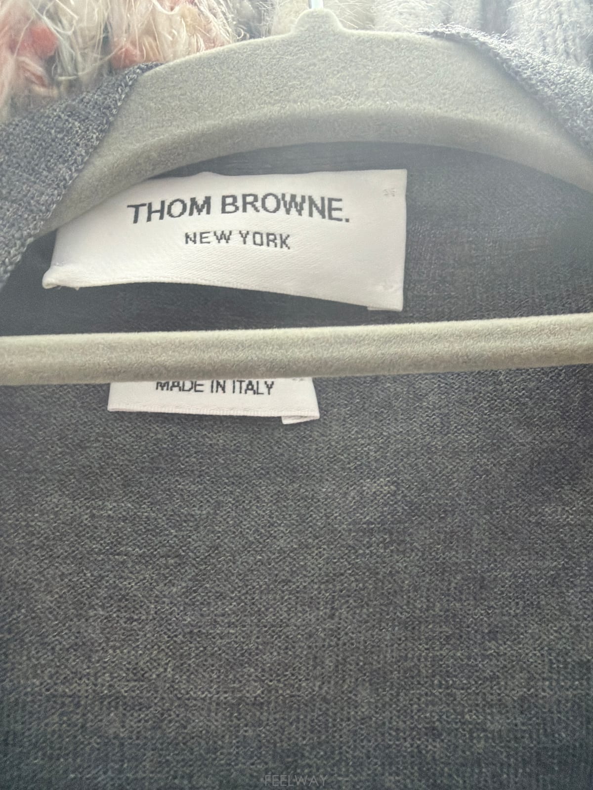 ��ǰ����, ��ǰ��ǰ | �����|Thom Browne, ����� �����