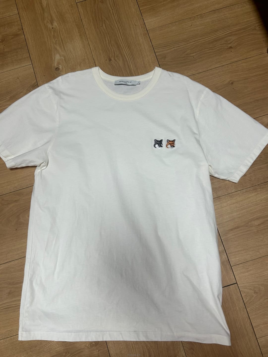 ��ǰ����, ��ǰ��ǰ | ����Ű����|Maison Kitsune, ����Ű���� ���� ����ǰ ����
