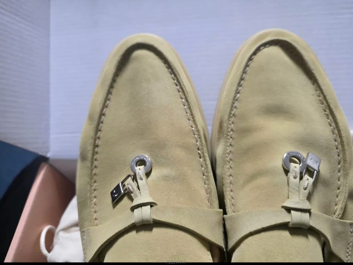 ��ǰ����, ��ǰ��ǰ | �η��ǾƳ�|Loro Piana, �η��ǾƳ� ��ӿ�ũ ������Ź�帳�ϴ�