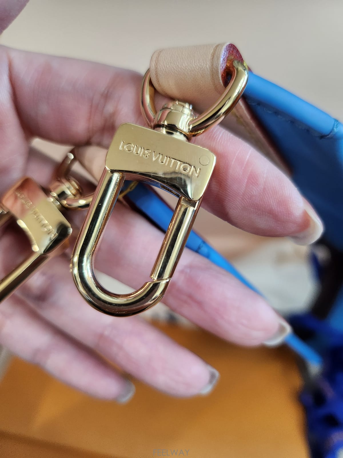 ��ǰ����, ��ǰ��ǰ | ���̺���|Louis Vuitton, ��ǰ �������?