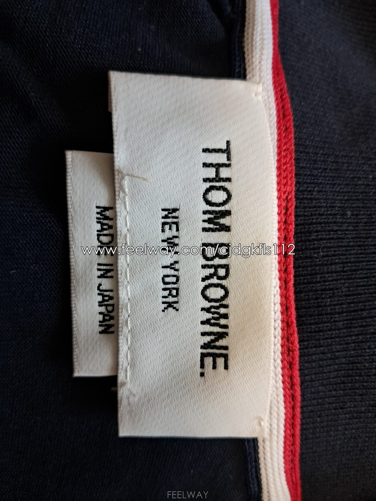 ��ǰ����, ��ǰ��ǰ | �����|Thom Browne, ����� ��ǰ ���ǿ�