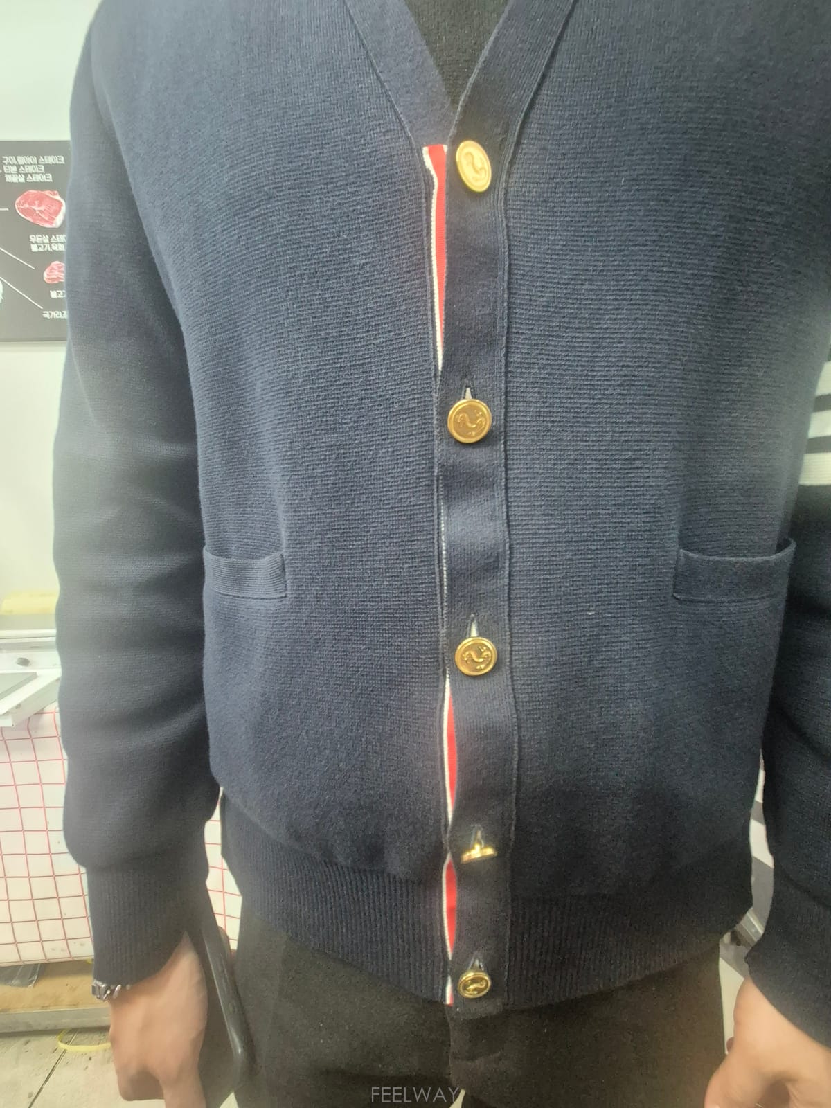 ��ǰ����, ��ǰ��ǰ | �����|Thom Browne, ��ǰ���� �˰��ͽ��ϴ�