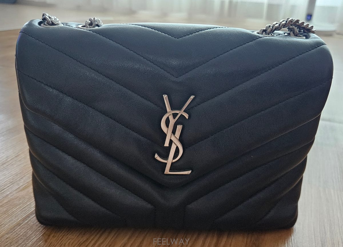 ��ǰ����, ��ǰ��ǰ | ���ζ�|Saint Laurent, ���ζ� ��� ����