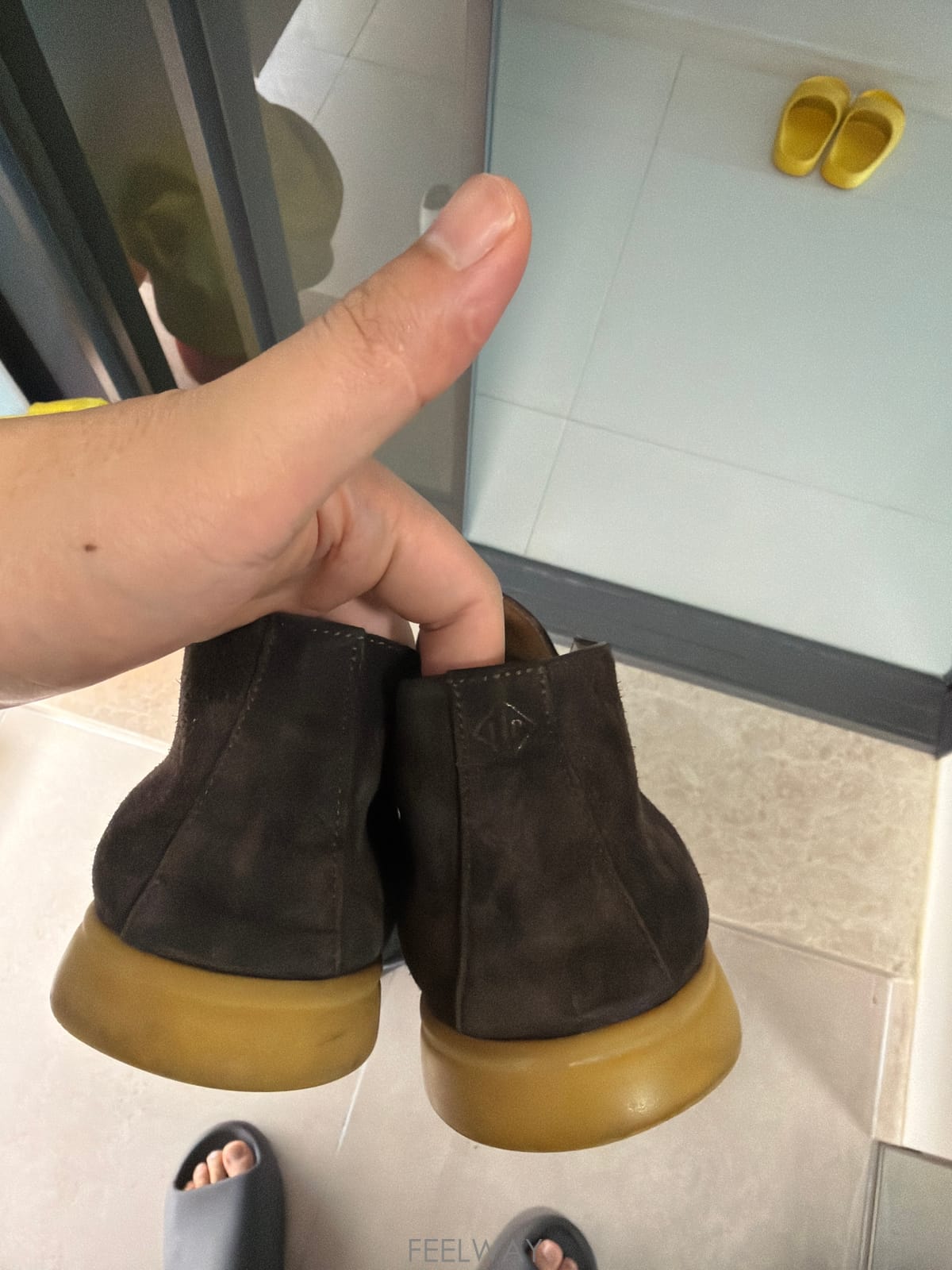 ��ǰ����, ��ǰ��ǰ | �η��ǾƳ�|Loro Piana, �η��ǾƳ� ��ǰ����