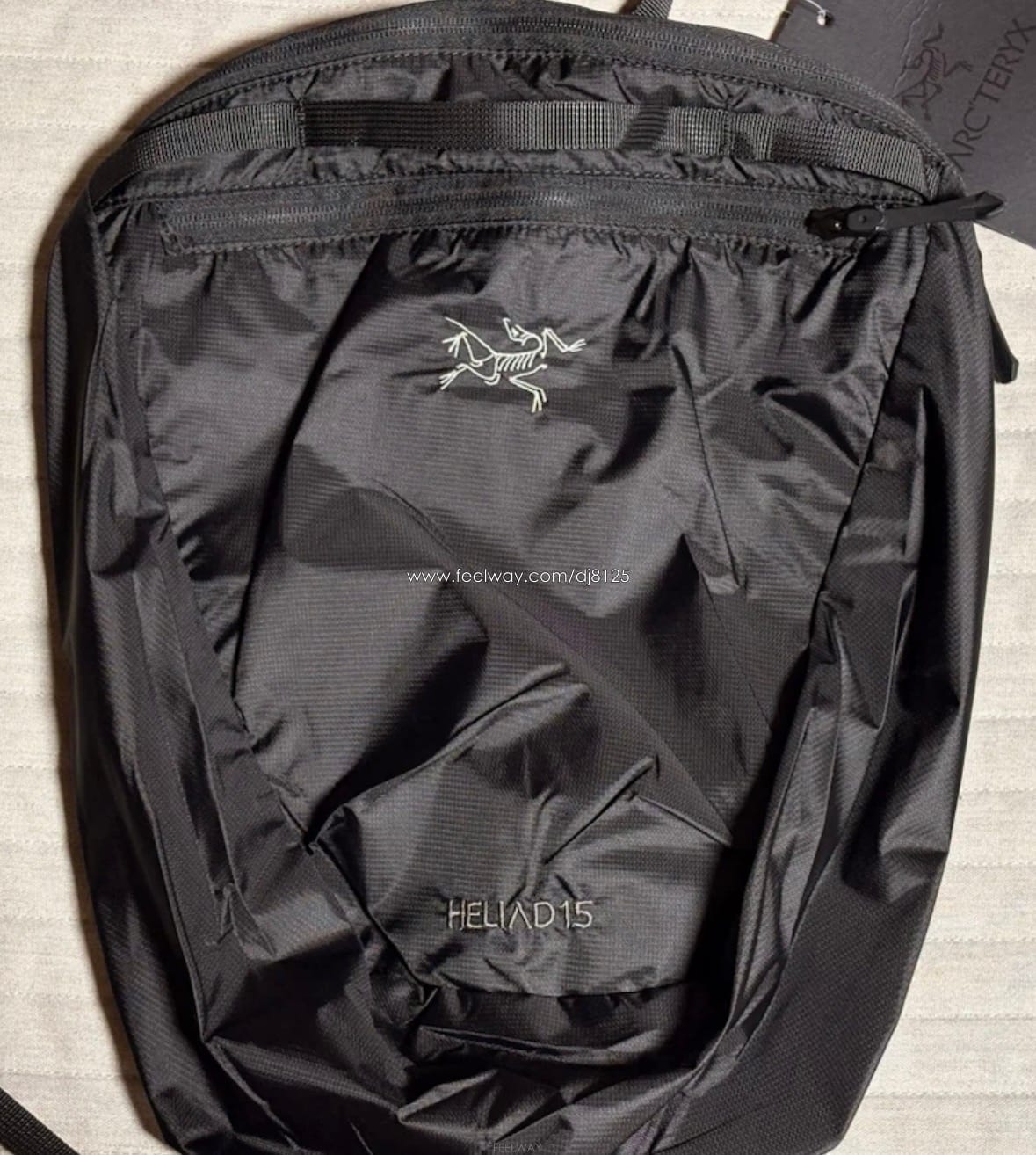 ��ǰ����, ��ǰ��ǰ | ��ũ�׸���|ARCTERYX, ��ũ�׸��� �︮�Ƶ� 15 ��ǰ�� �´Ͽ�?