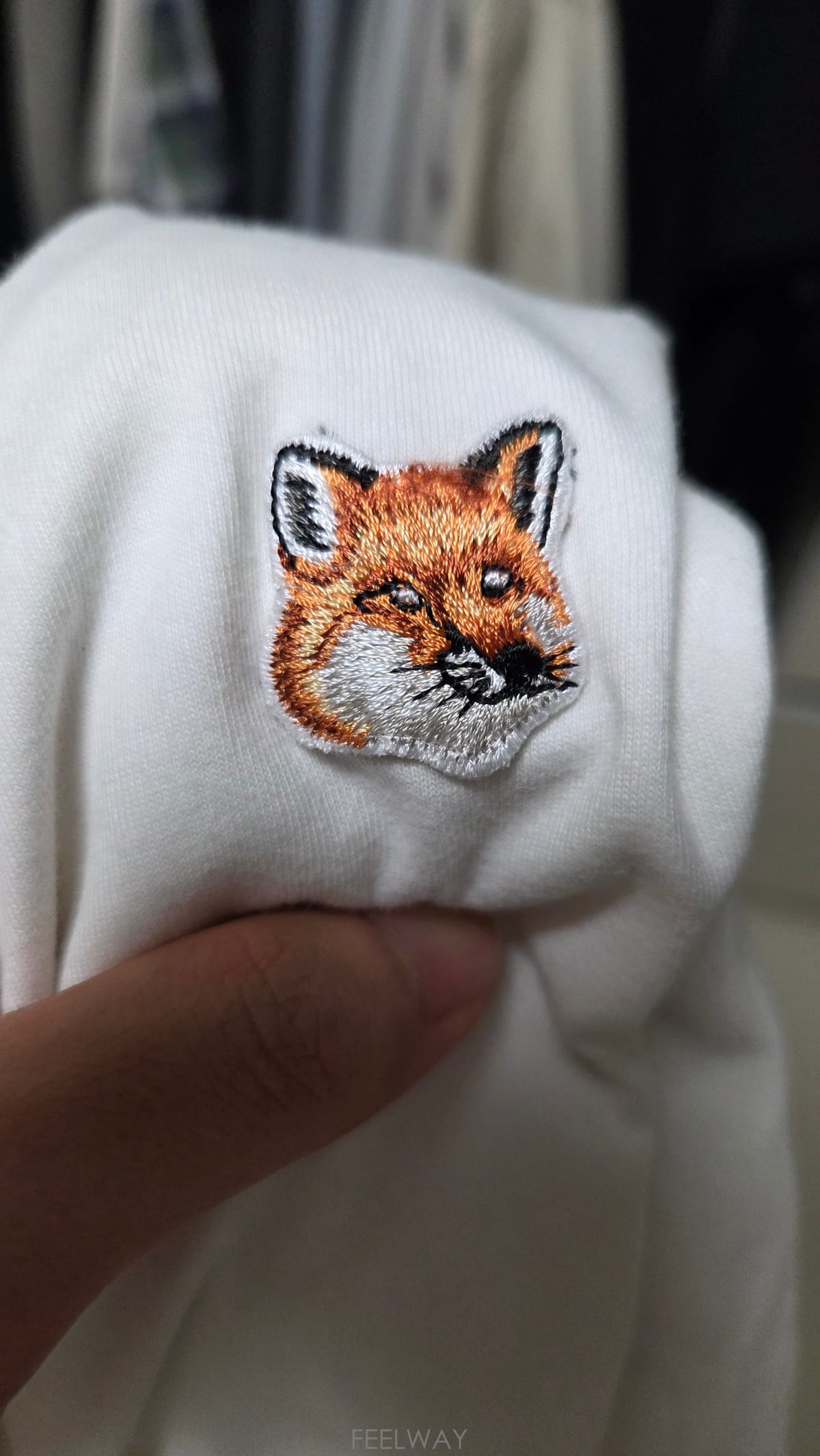��ǰ����, ��ǰ��ǰ | ����Ű����|Maison Kitsune, ����Ű���� ��ǰ�ΰ���?