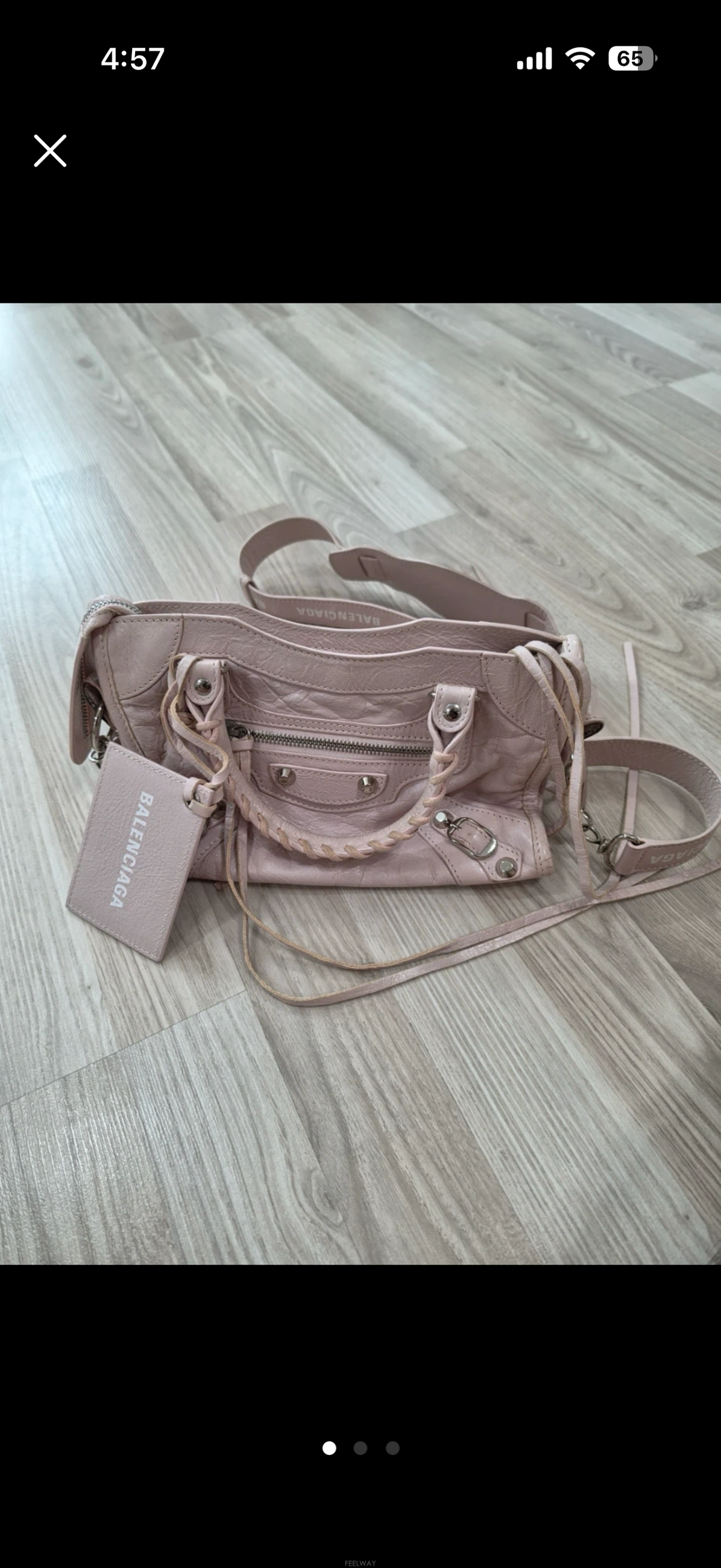 ��ǰ����, ��ǰ��ǰ | �߷��þư�|Balenciaga, �߷��þư� ���͹� ��ǰ �������?