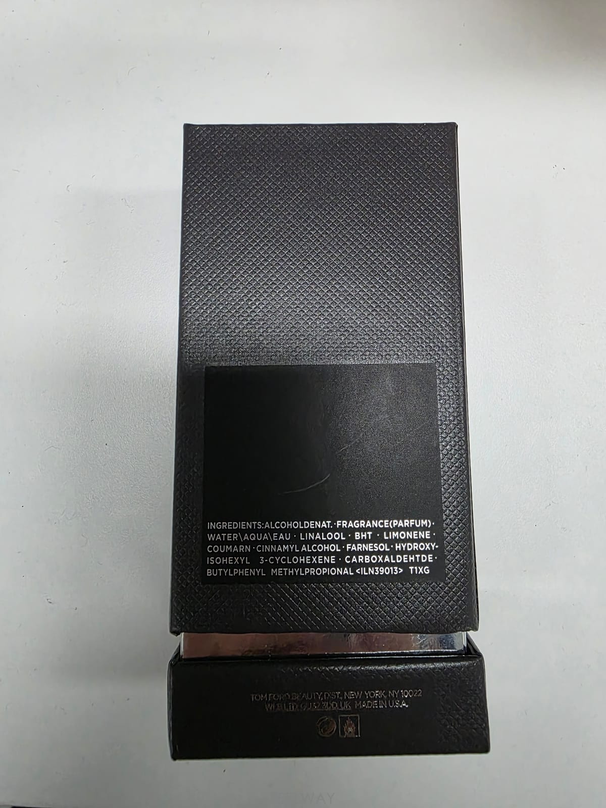 ��ǰ����, ��ǰ��ǰ | ������|TOM FORD, �������������ǰ����