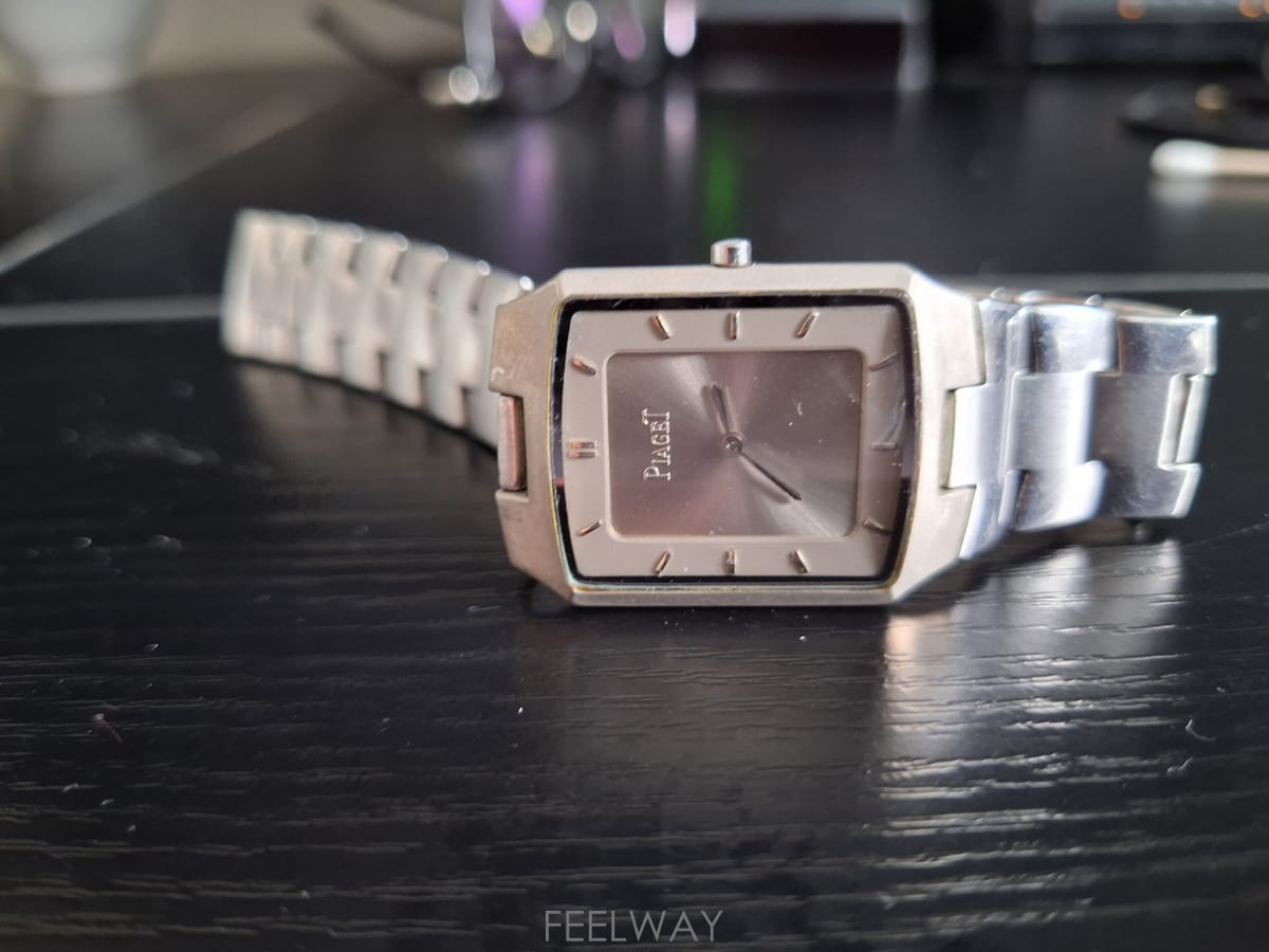 ��ǰ����, ��ǰ��ǰ | �Ǿ���|PIAGET, �Ǿ����ð�