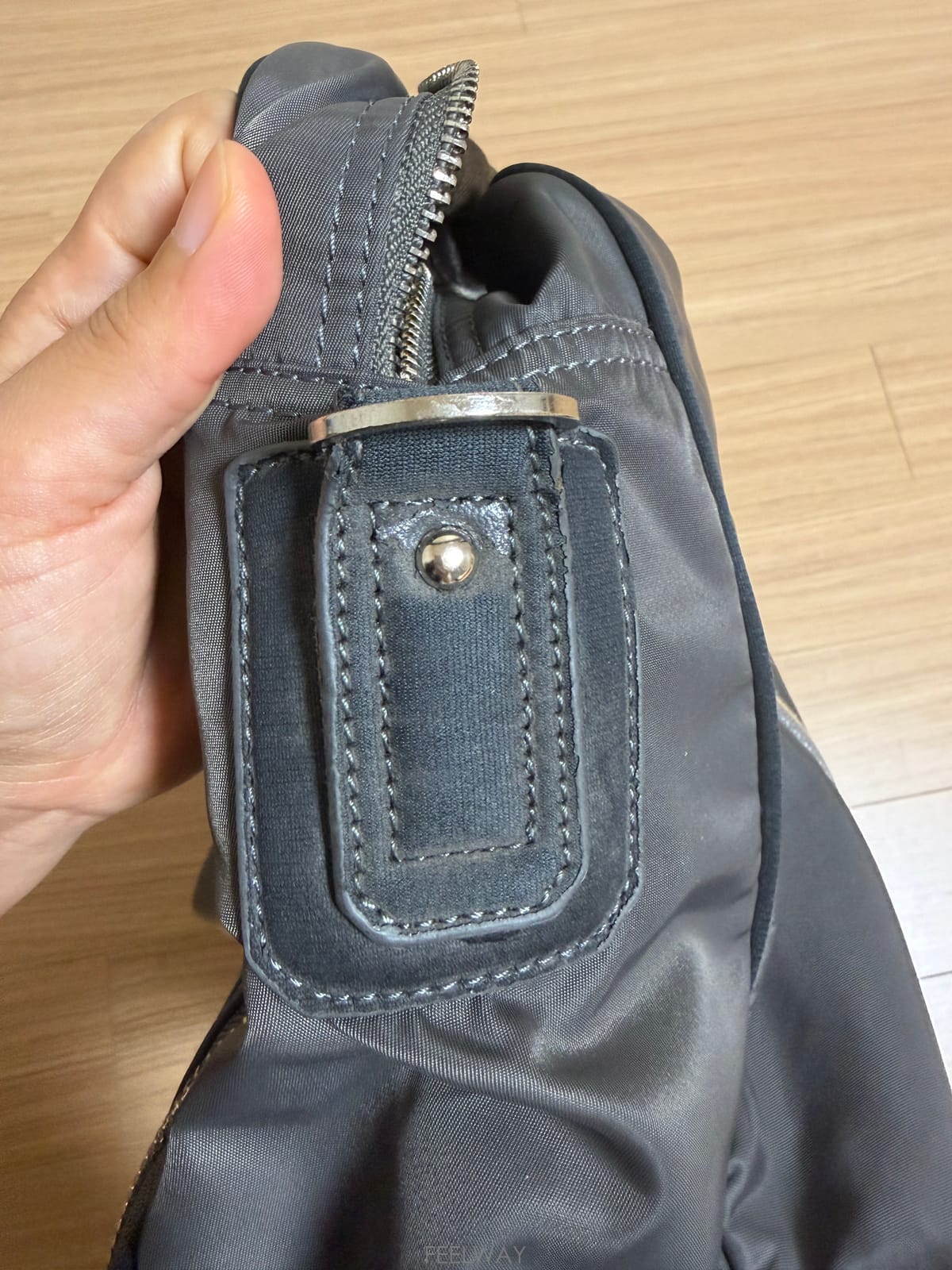 ��ǰ����, ��ǰ��ǰ | �����|PRADA, ����� ��ǰ�ΰ���?
