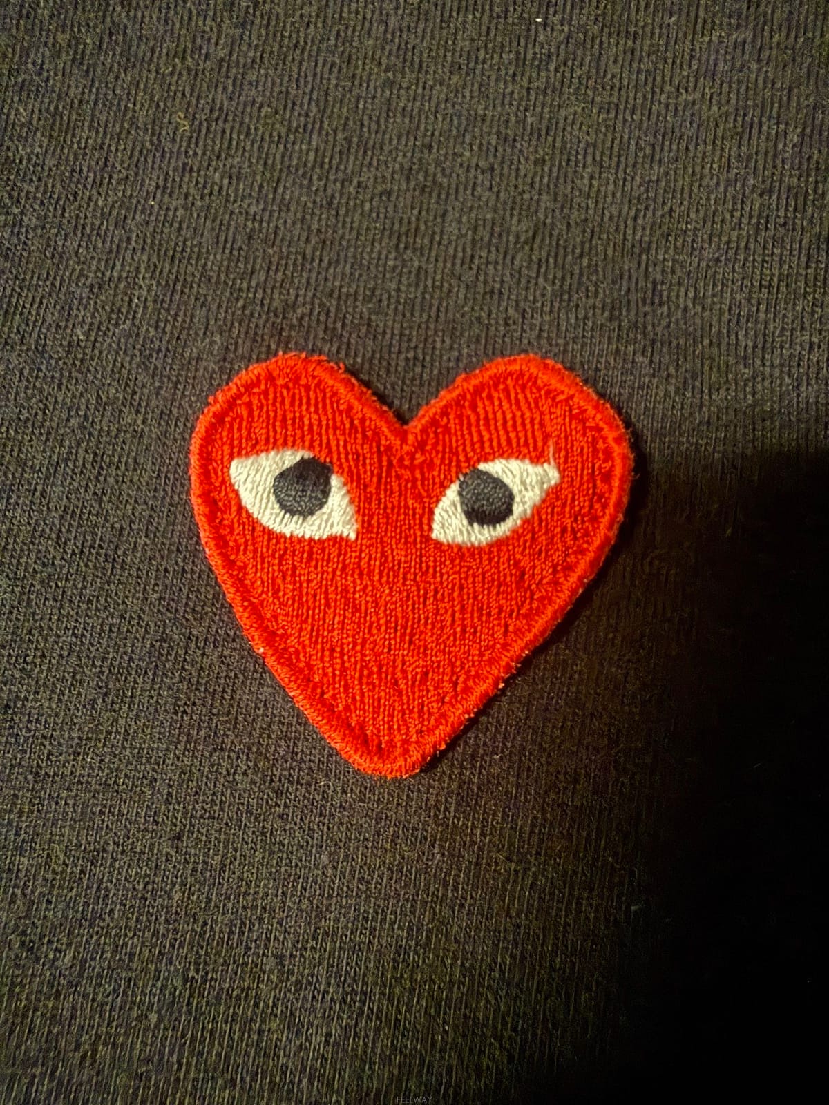 ��ǰ����, ��ǰ��ǰ | �ĵ�������|Comme des Garcons, �ĵ� ���� ����ǰ ����