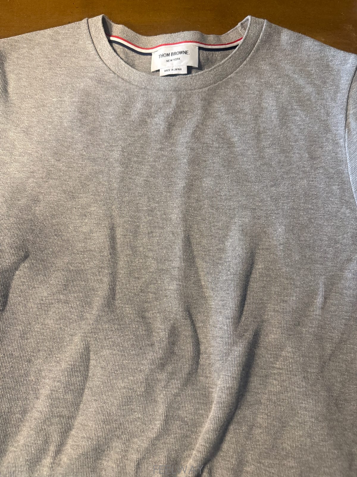 ��ǰ����, ��ǰ��ǰ | �����|Thom Browne, ����� Ƽ���� ����ǰ