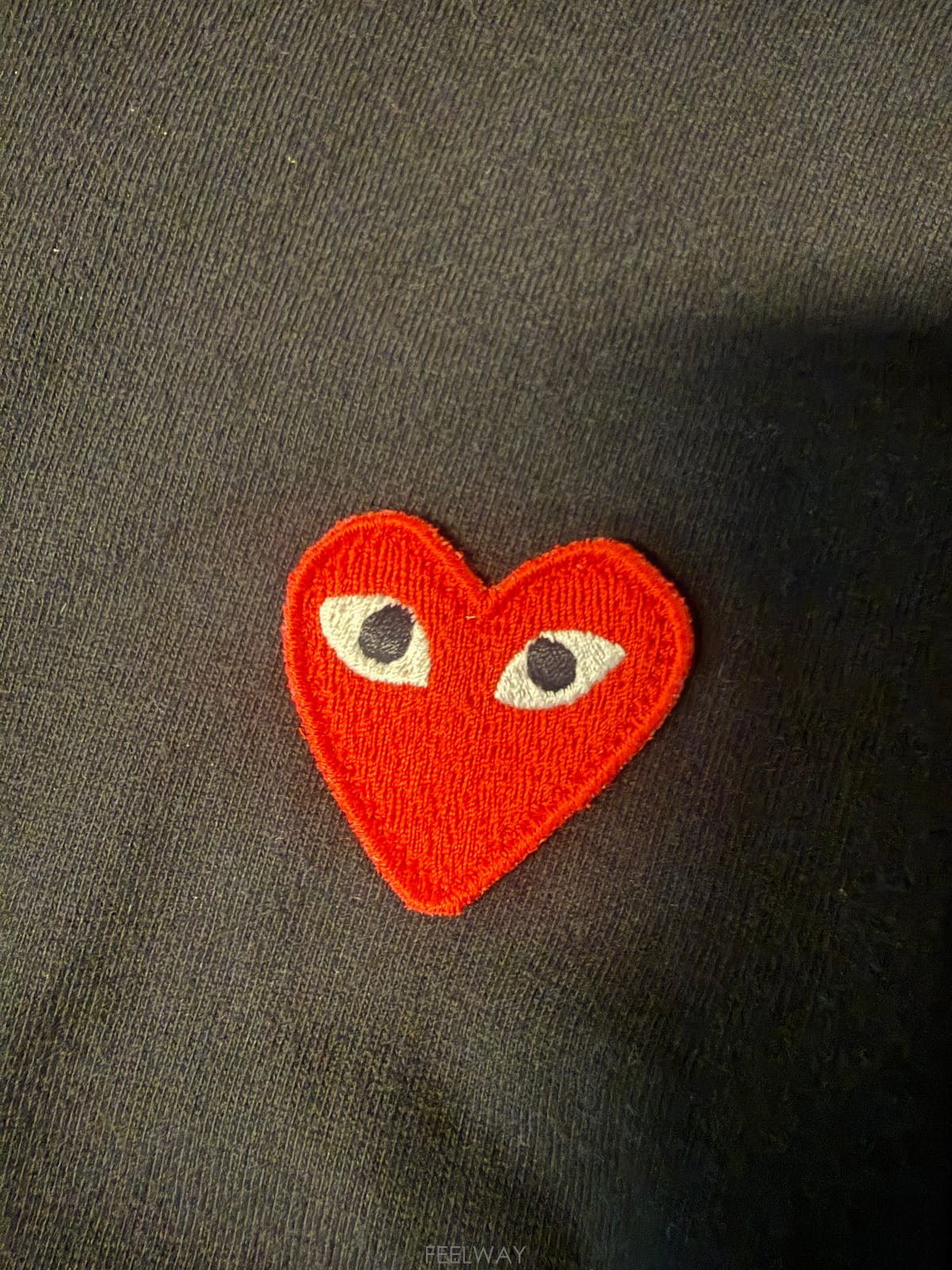 ��ǰ����, ��ǰ��ǰ | �ĵ�������|Comme des Garcons, �ĵ������� ����Ƽ ����ǰ
