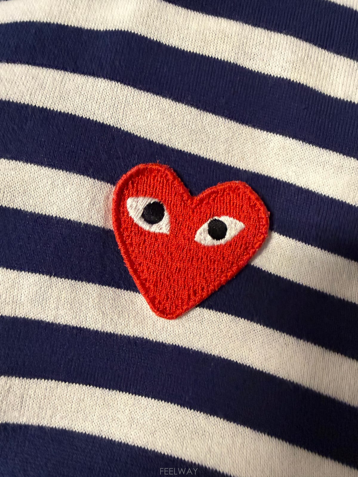 ��ǰ����, ��ǰ��ǰ | �ĵ�������|Comme des Garcons, �ĵ������� ����Ƽ ����ǰ