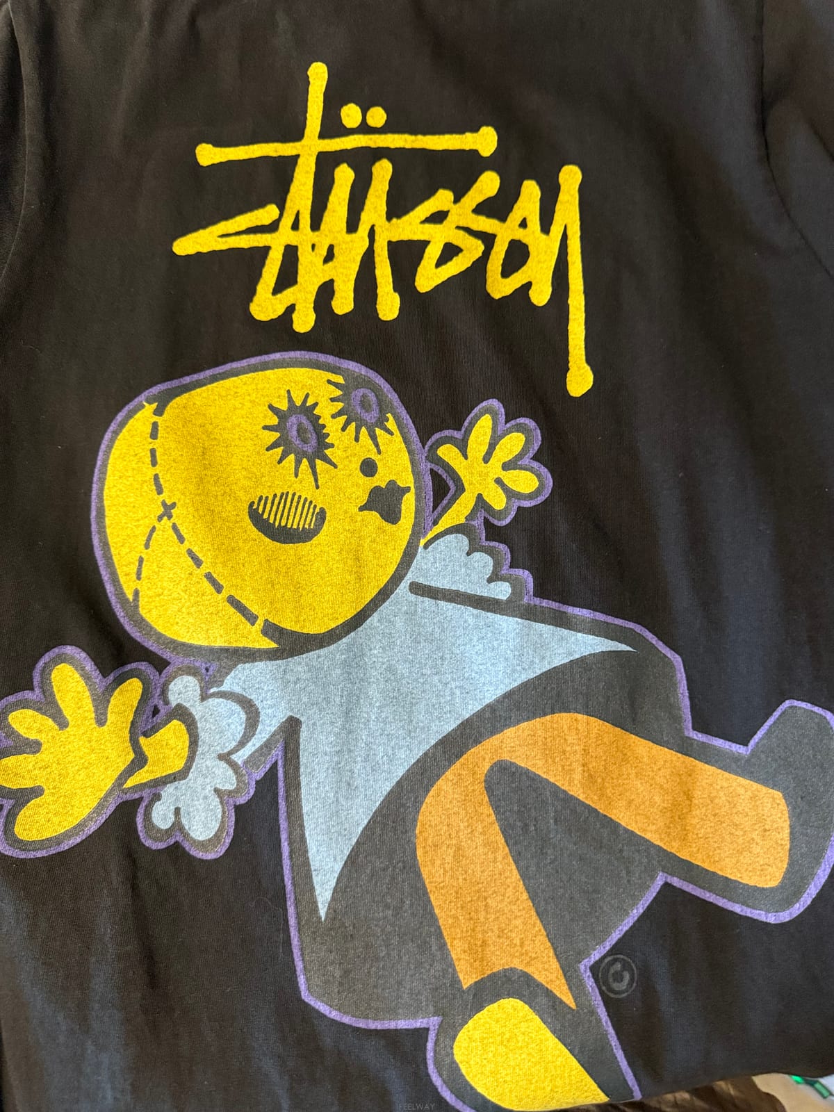 ��ǰ����, ��ǰ��ǰ | ������|STUSSY, ������ ���� ����ǰ ��û