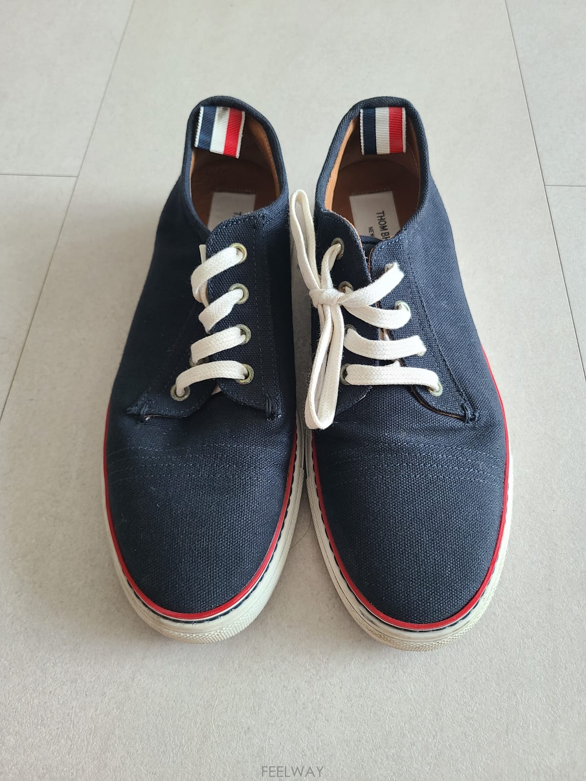 ��ǰ����, ��ǰ��ǰ | �����|Thom Browne, ����� ����Ŀ�� ��ǰ���� ��Ź�����