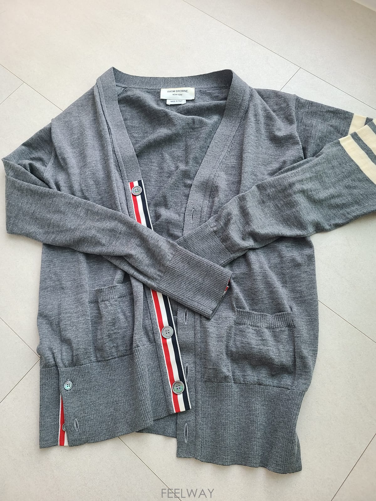 ��ǰ����, ��ǰ��ǰ | �����|Thom Browne, ����� ��ǰ���� ��Ź�����