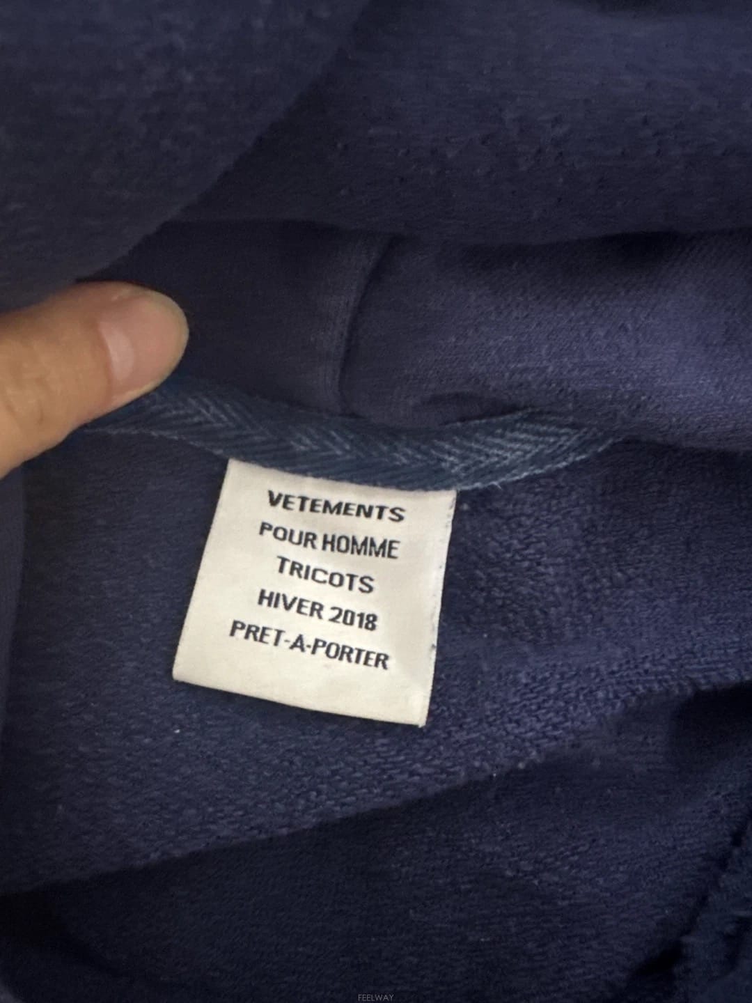 ��ǰ����, ��ǰ��ǰ | ��Ʈ��|Vetements, ��Ʈ�� ����ǰ ���ǵ帳�ϴ�
