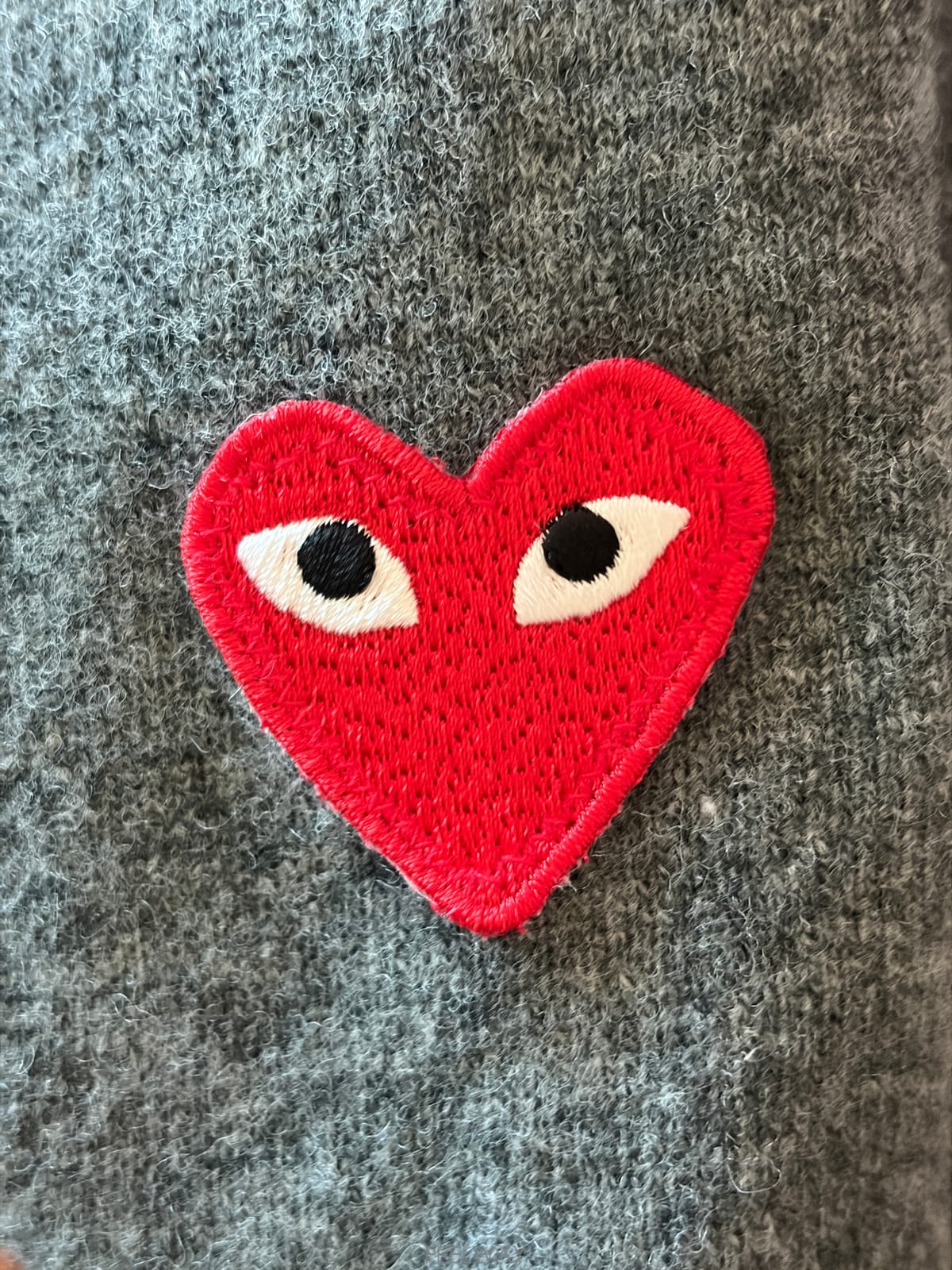 ��ǰ����, ��ǰ��ǰ | �ĵ�������|Comme des Garcons, �ĵ������� ����� ����ǰ ����