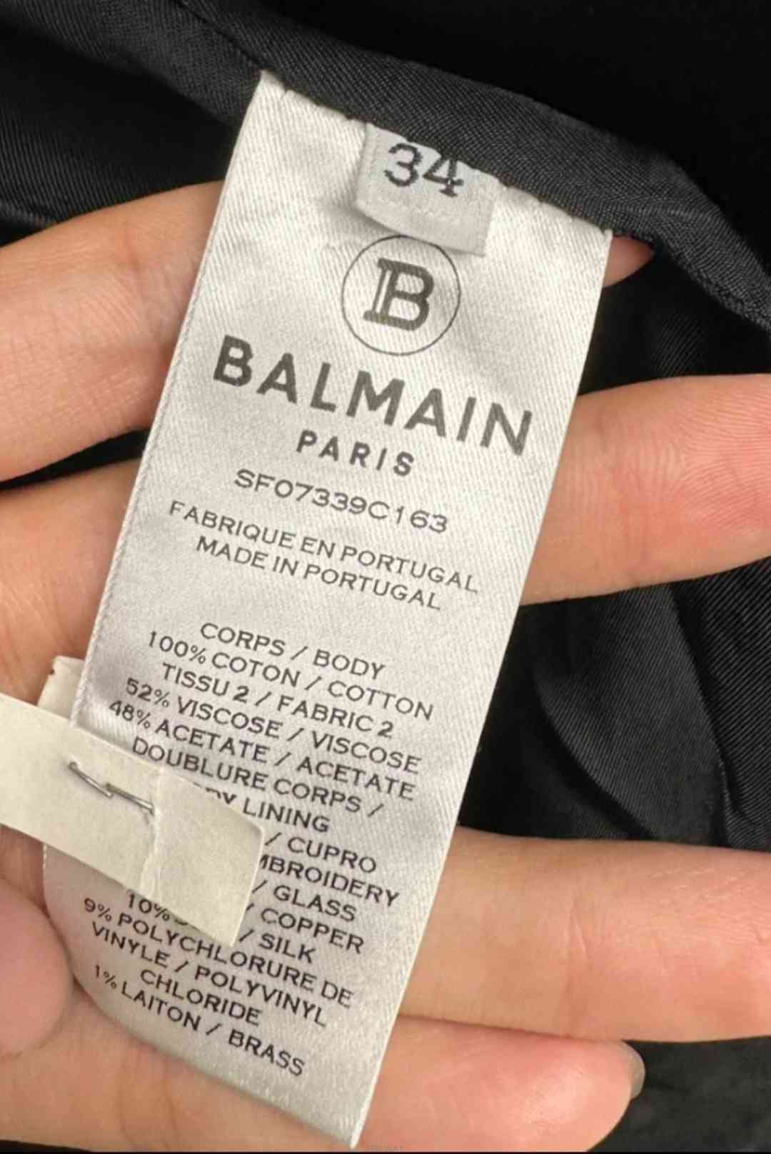��ǰ����, ��ǰ��ǰ | �߸�|Balmain, �߸� ��ǰ�ϱ��
