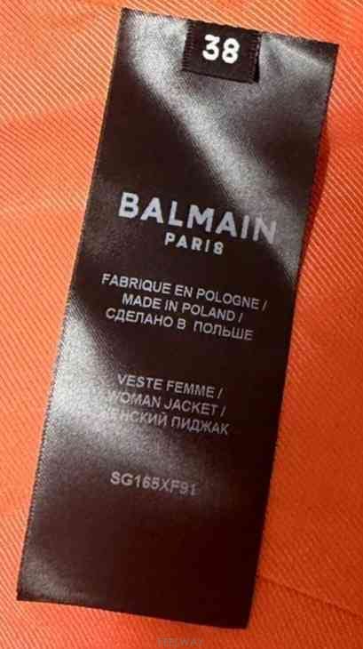 ��ǰ����, ��ǰ��ǰ | �߸�|Balmain, �߸� ��ǰ�ϱ��