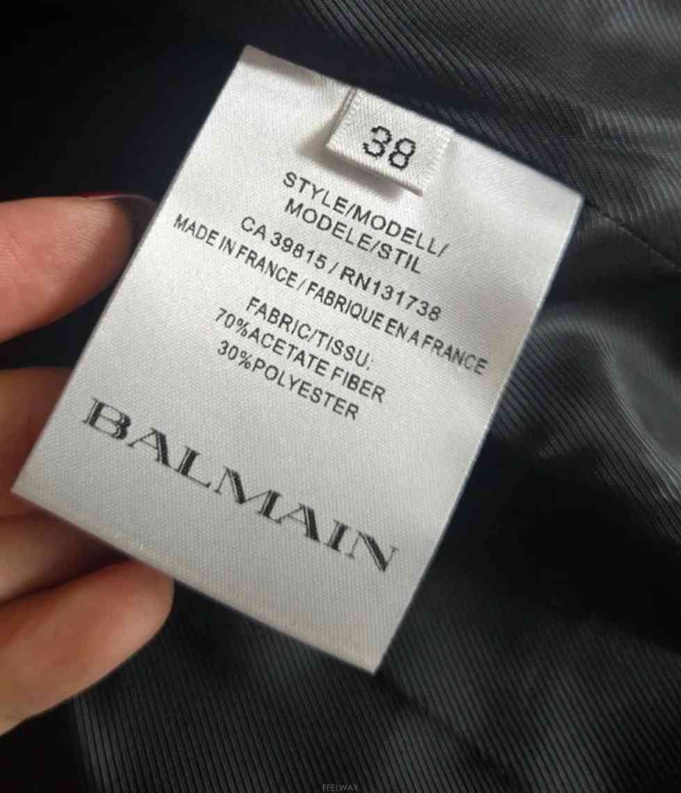 ��ǰ����, ��ǰ��ǰ | �߸�|Balmain, �߸����� ��ǰ�ΰ��� �����Ե�